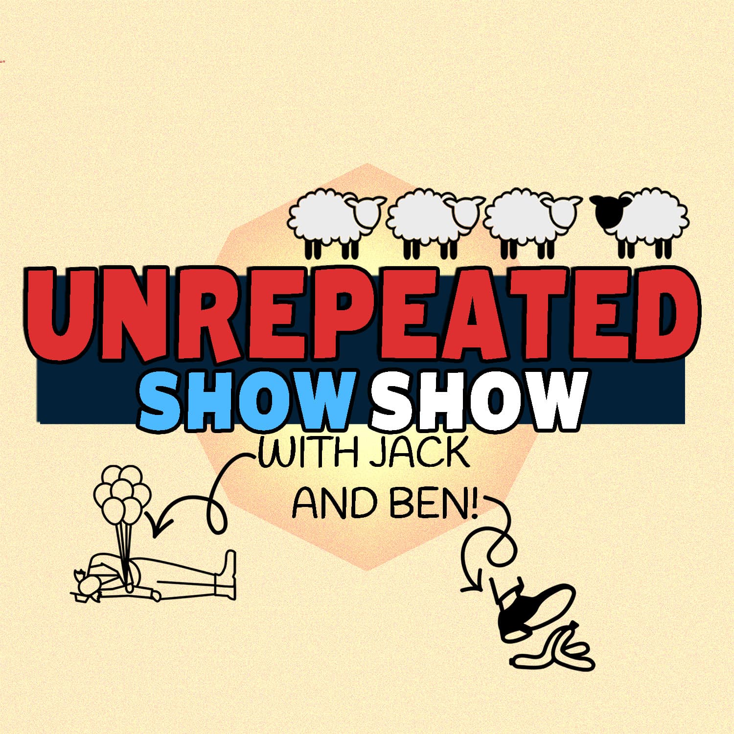 Unrepeated Show Show - Podcasts