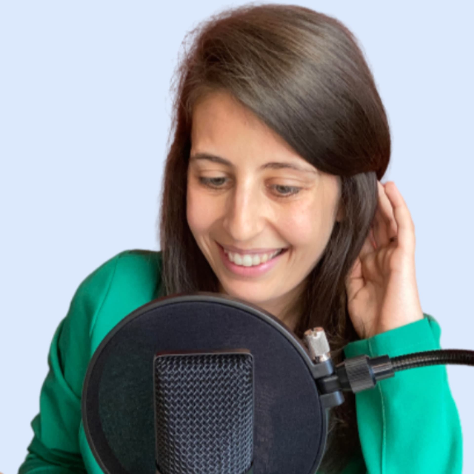 La Productivité Décomplexée - Podcasts