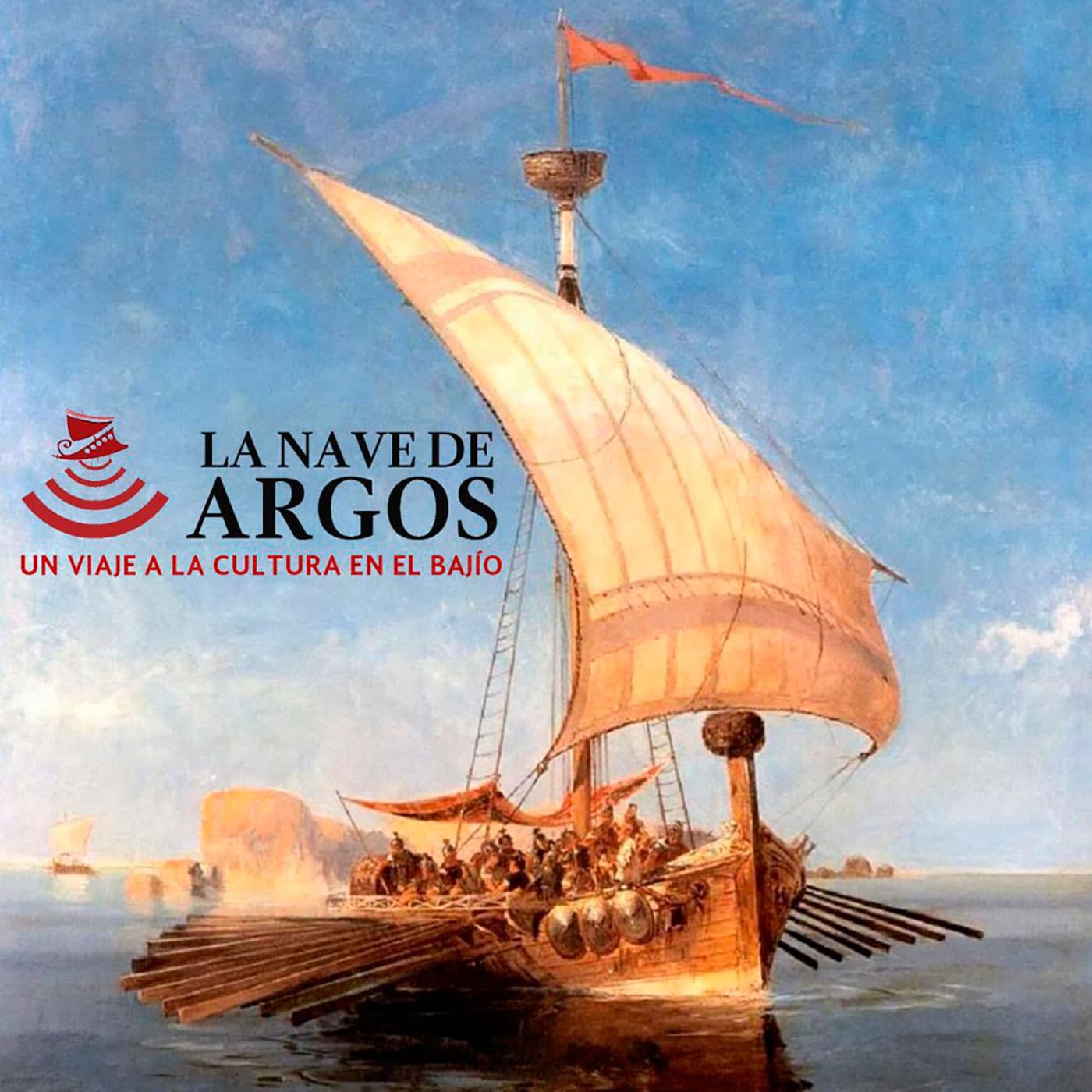 La Nave de Argos - Podcasts