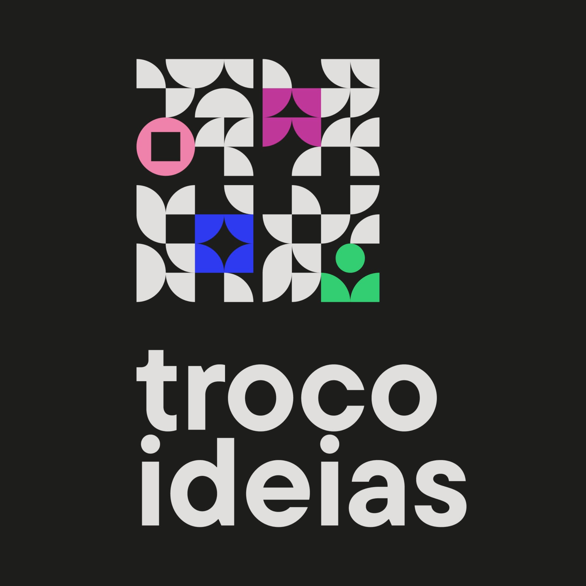 Troco Ideias - Podcasts