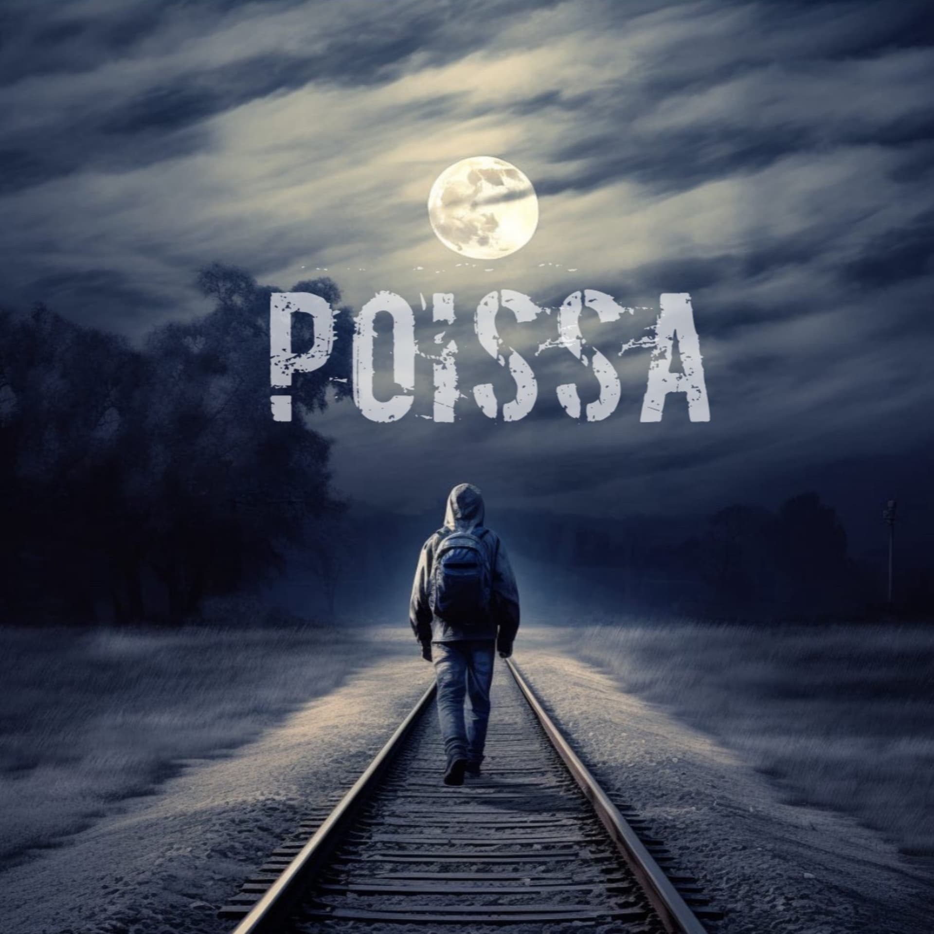 Poissa