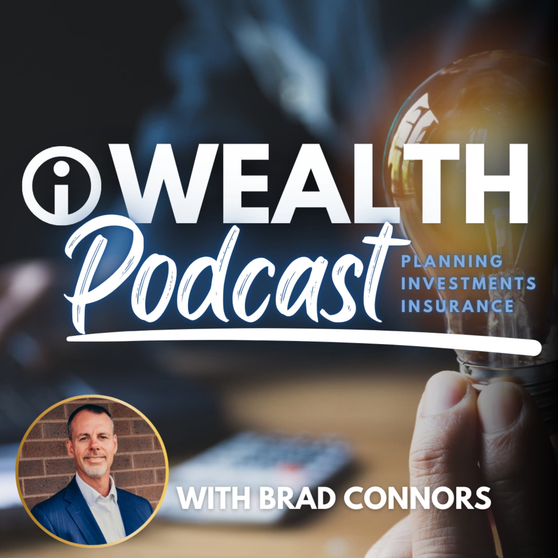 iWealth Podcast