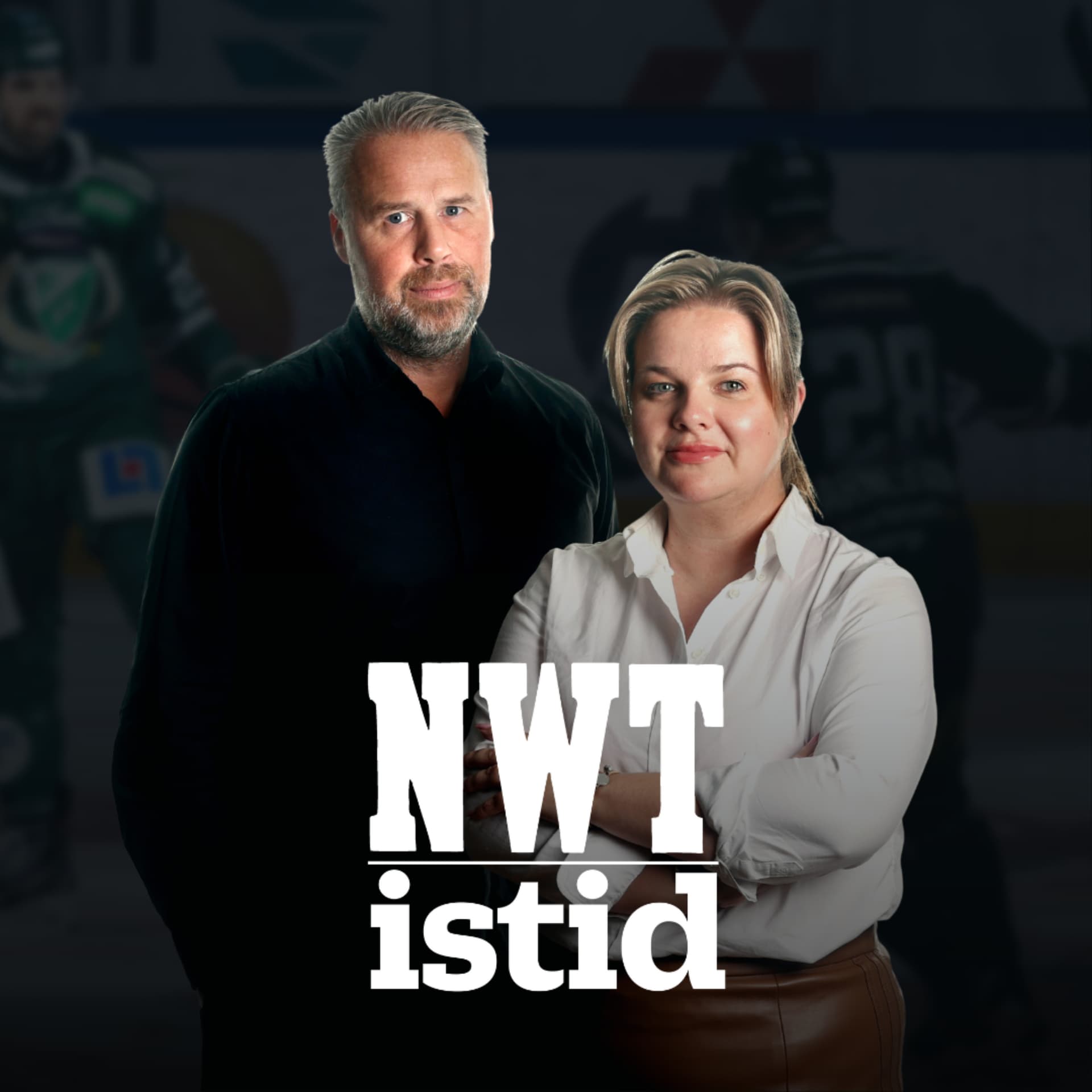 NWT Istid - Podcasts