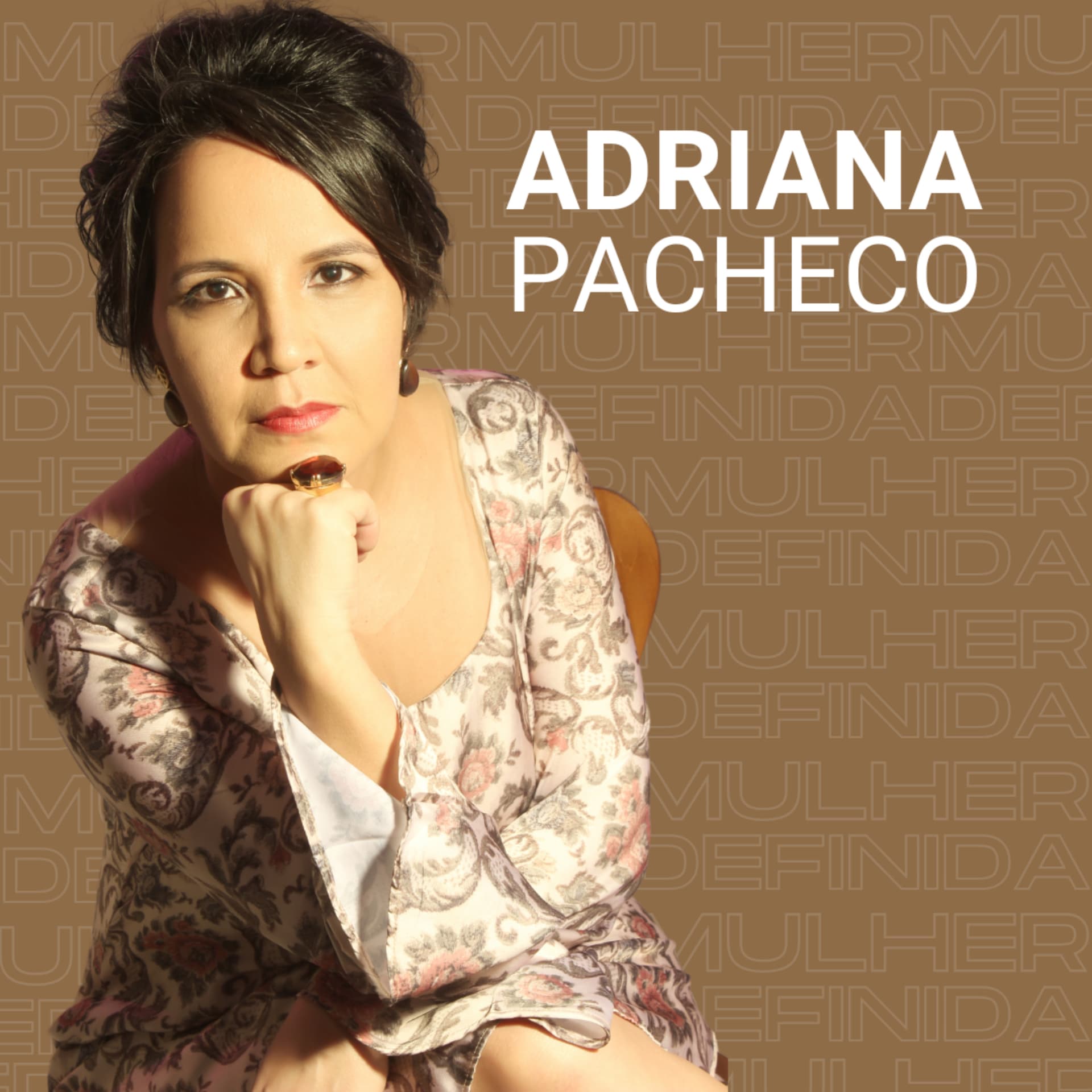 Mulher Definida - Podcasts