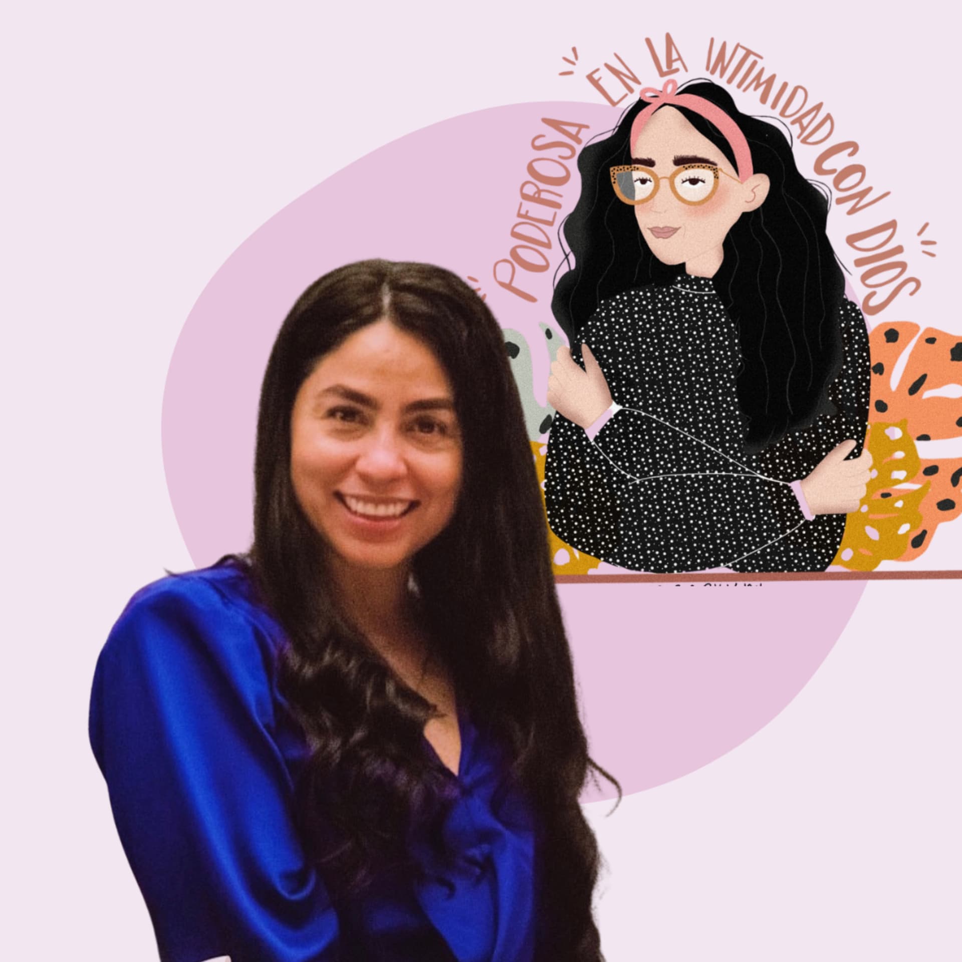 Carolina Contreras VoiceOver - Podcasts