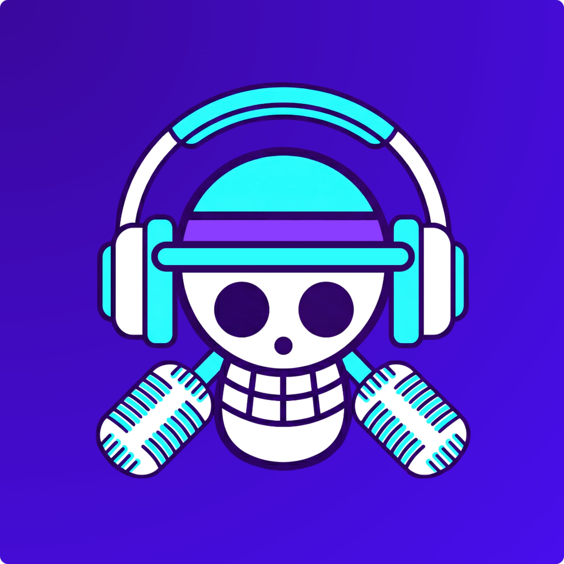 El Podcast de los Sombreros de Paja - One Piece - Podcasts