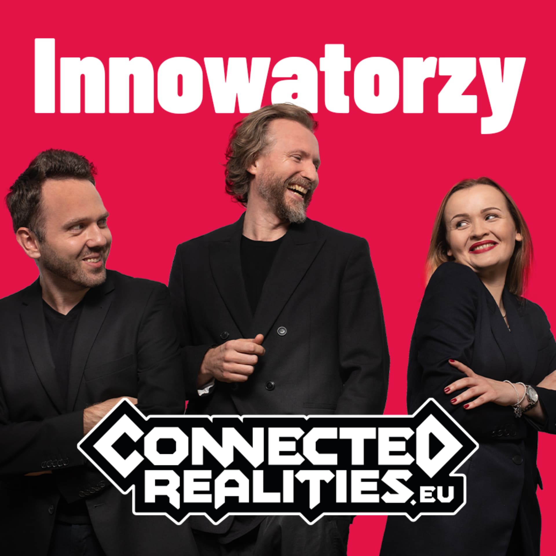 Innowatorzy - Podcasts