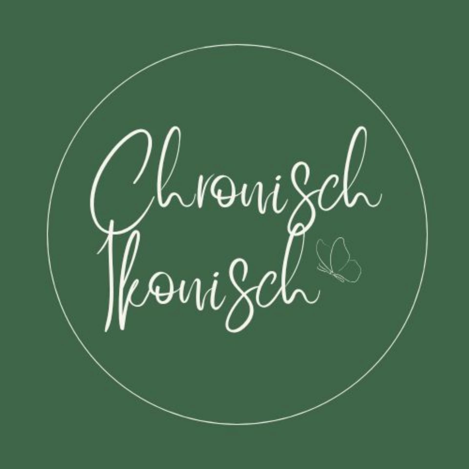 Chronisch Ikonisch - Podcasts