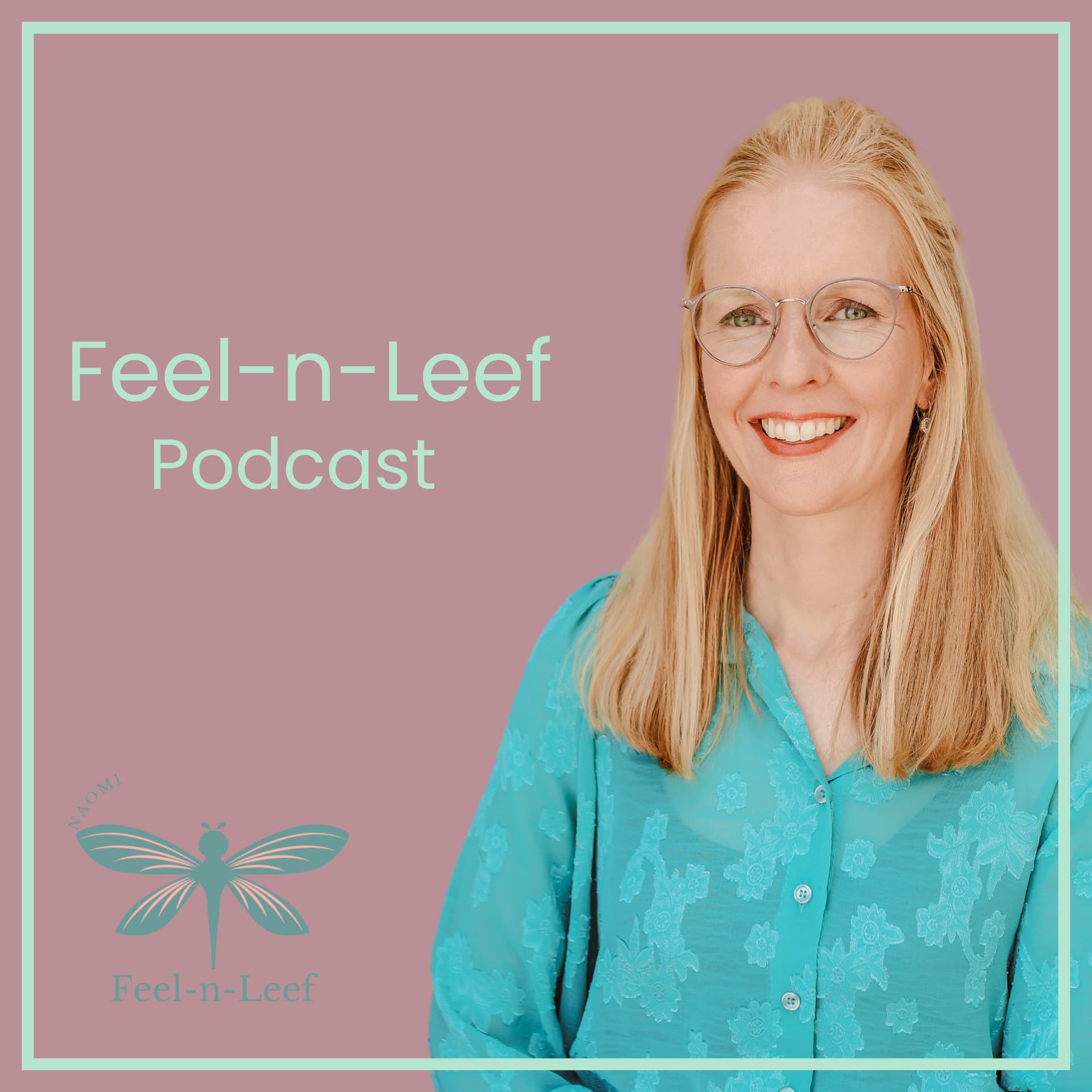 Feel-n-Leef Podcast - Podcasts