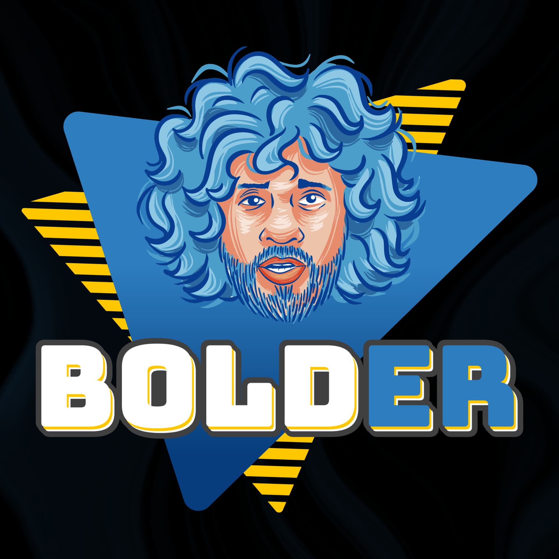 Bolder Podcast - Podcasts