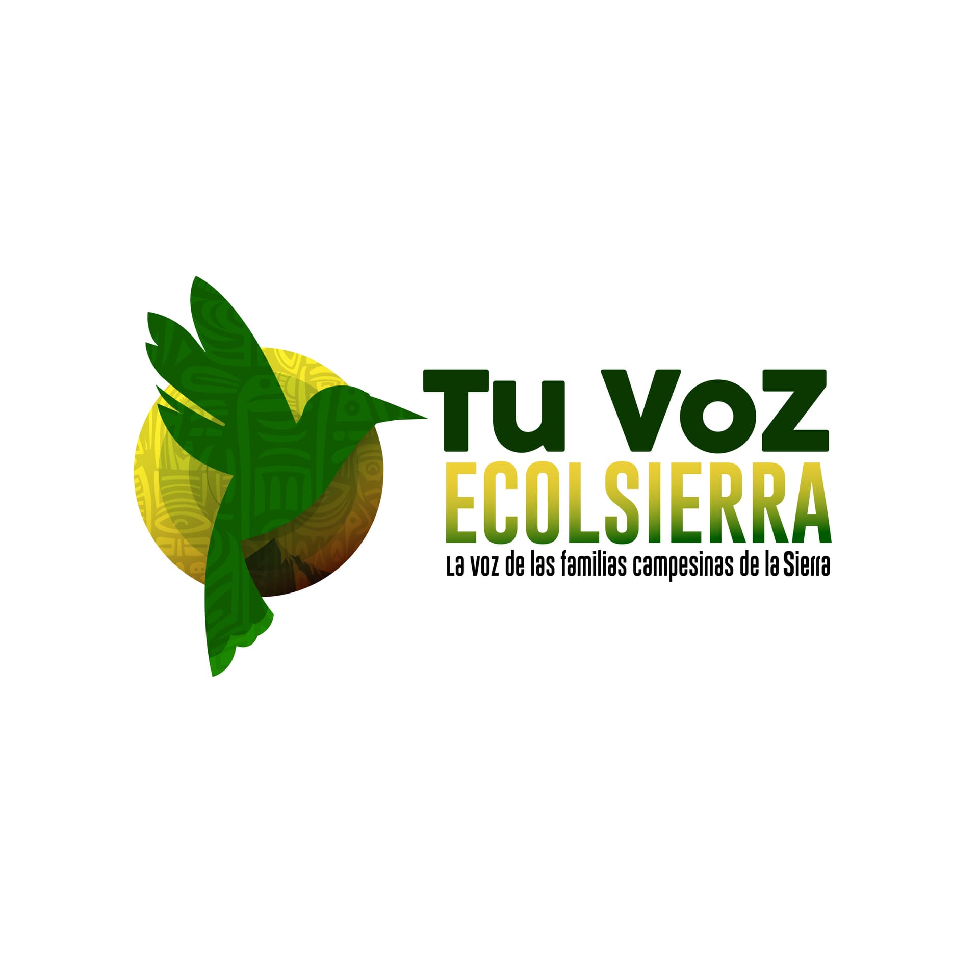 Tu Voz Ecolsierra - Podcasts