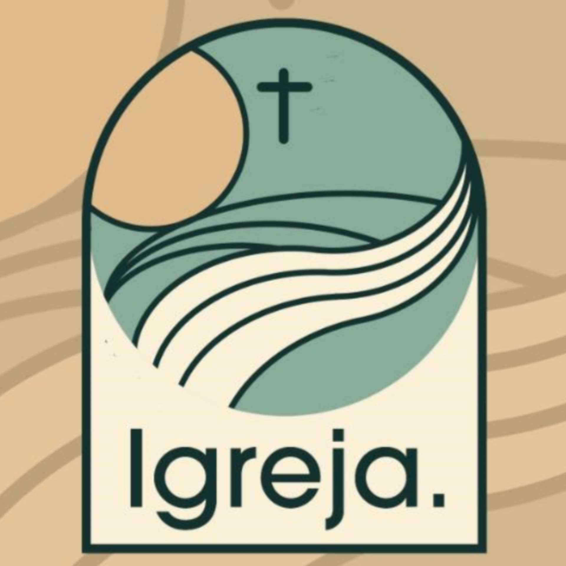 Igreja. - Podcasts