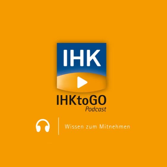 IHKtoGo - Podcasts