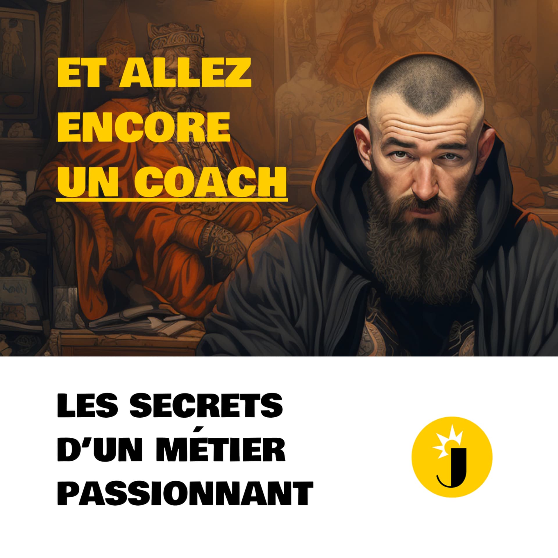 Et Allez, Encore Un Coach ! - Podcasts