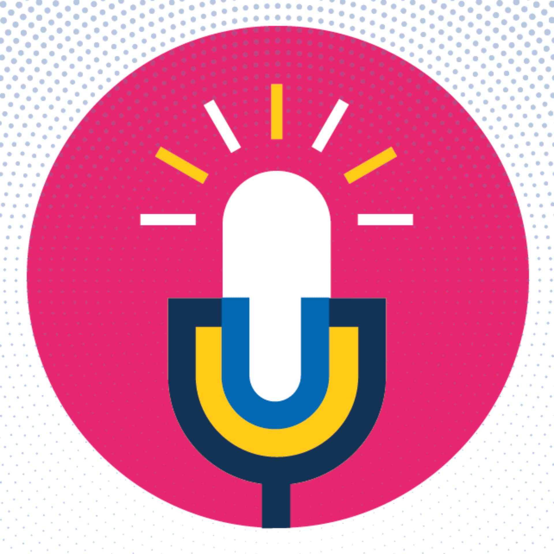 Noticiario Conexión Universitaria - Podcasts