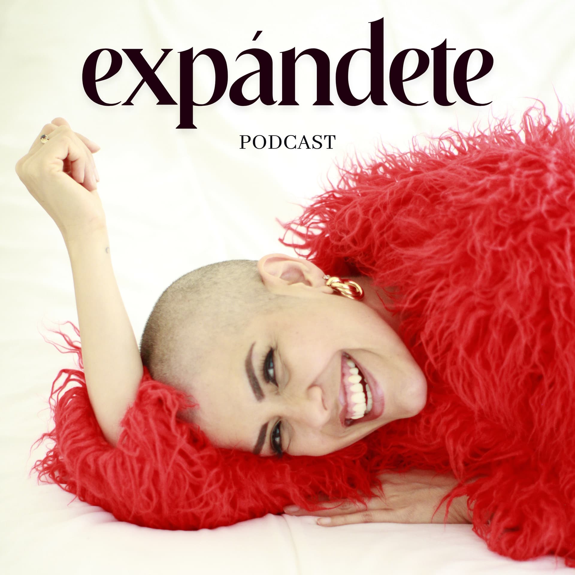 Expándete Podcast - Podcasts