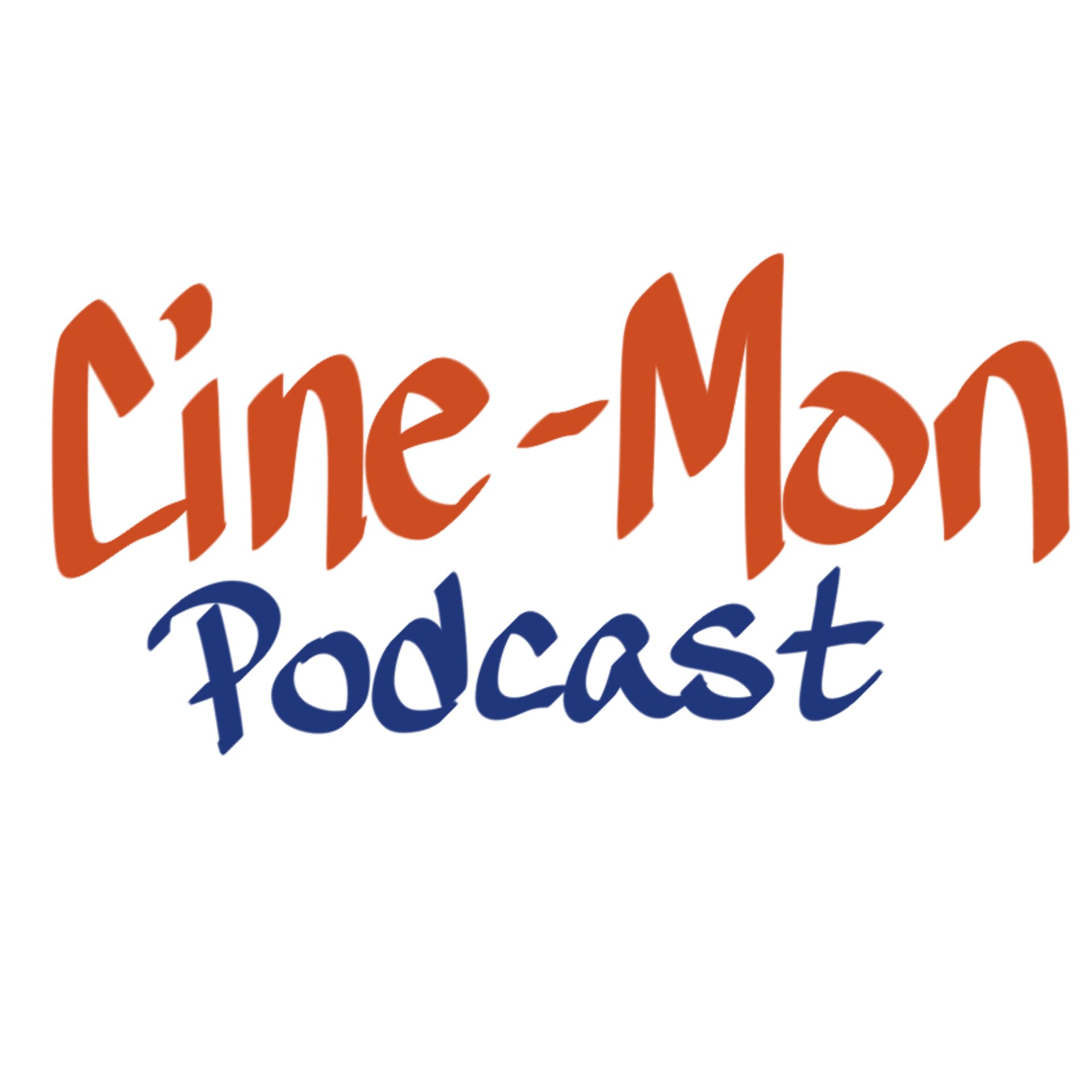 Cine-Mon Podcast - Podcasts