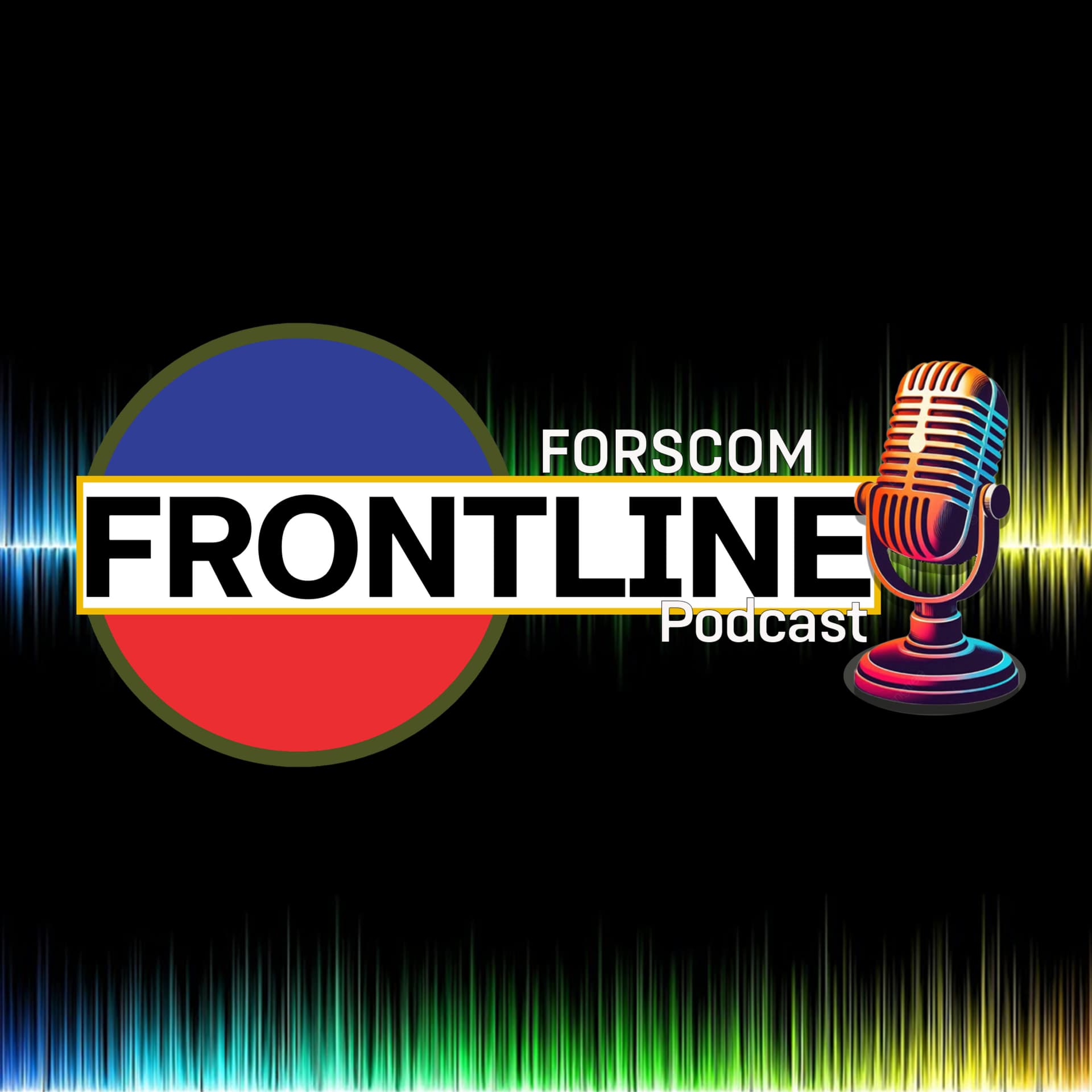 The FORSCOM Frontline