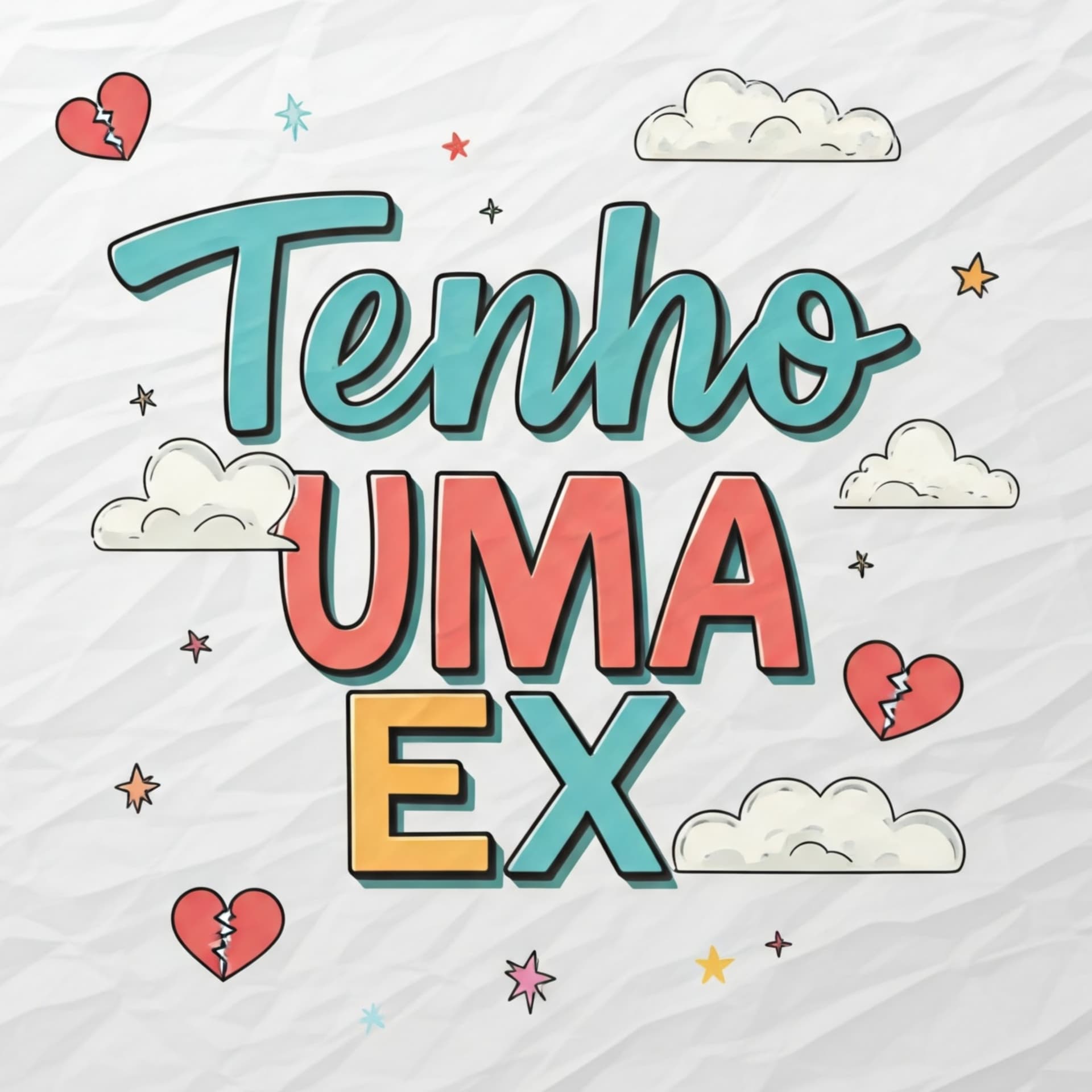 Tenho Uma Ex - Podcasts