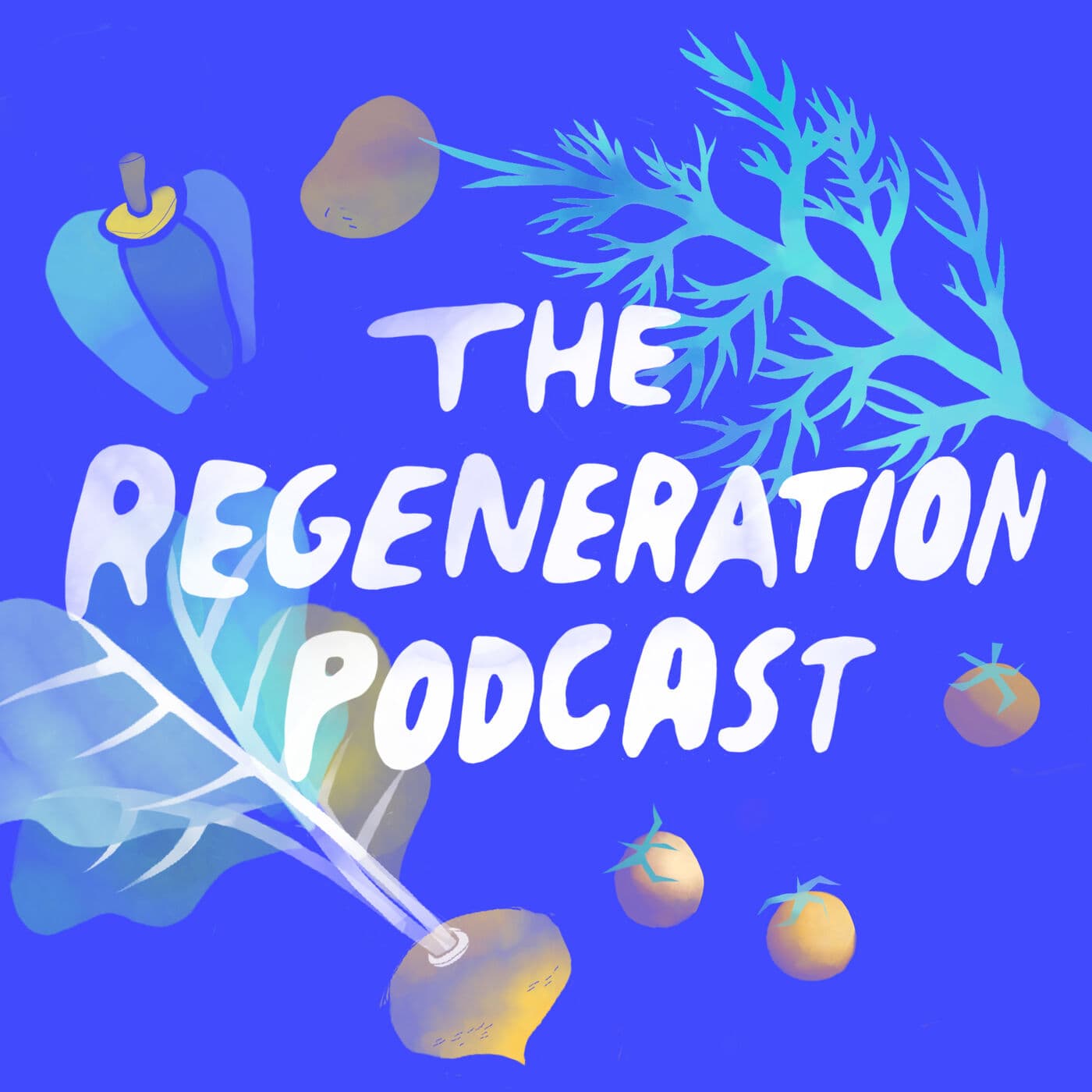 The Regeneration Podcast