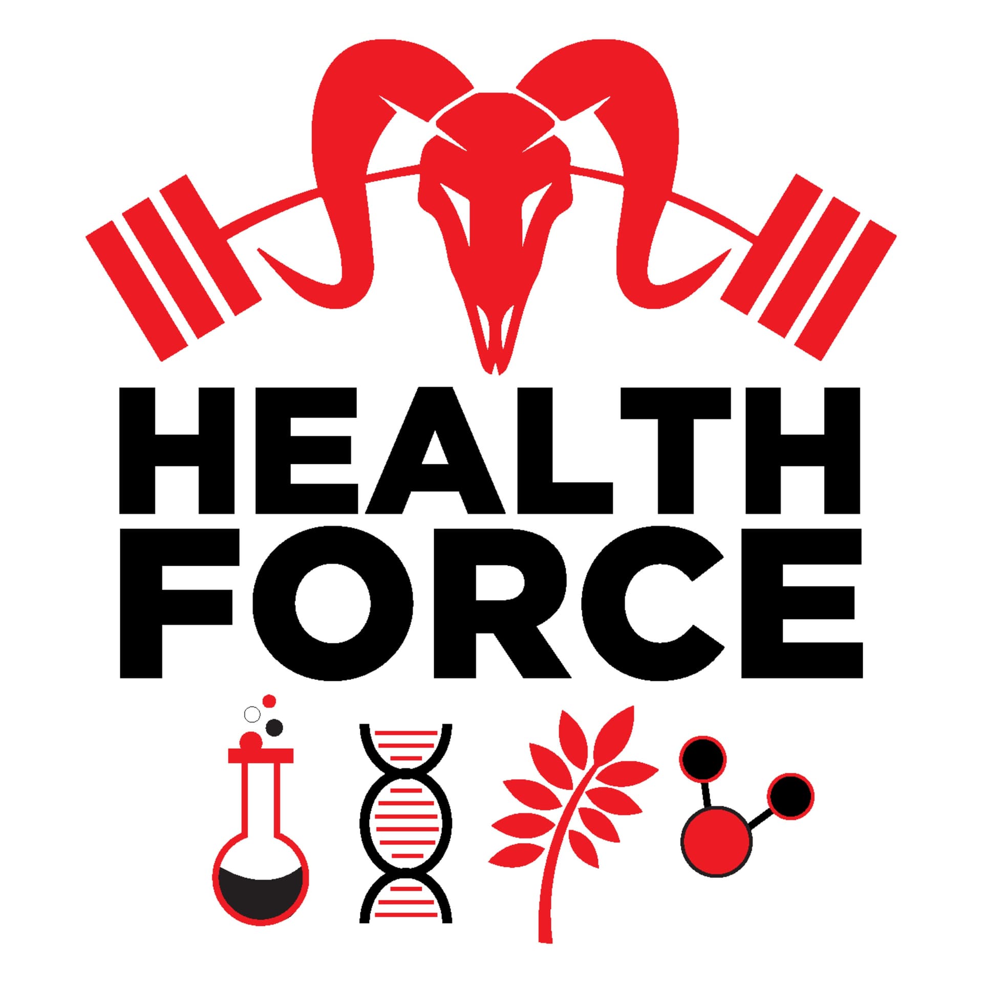 HealthForce Podcast