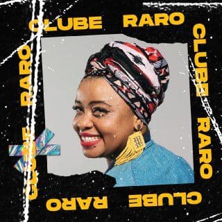 Clube Raro com Carla Zhammp