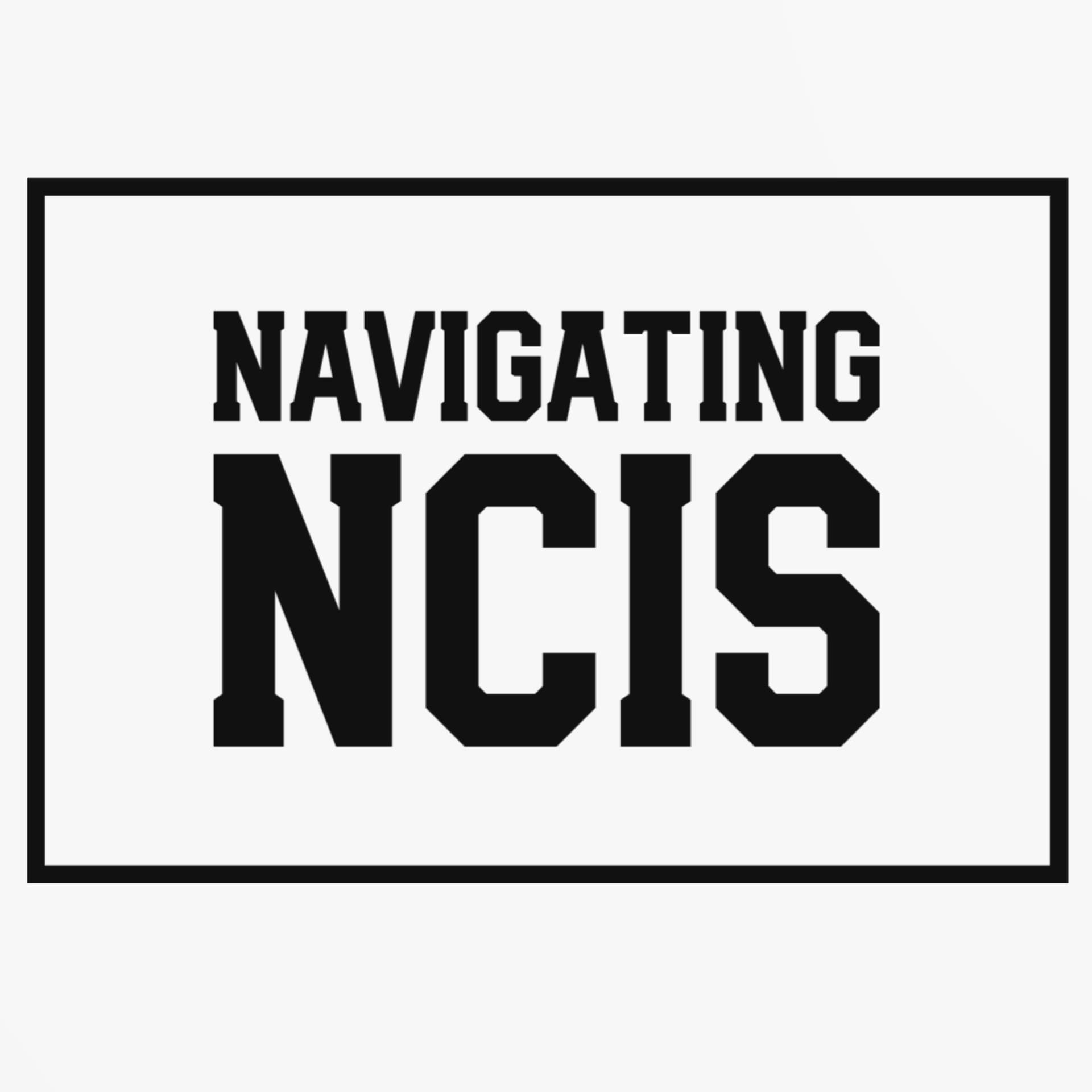 Navigating NCIS - NCIS: Sydney