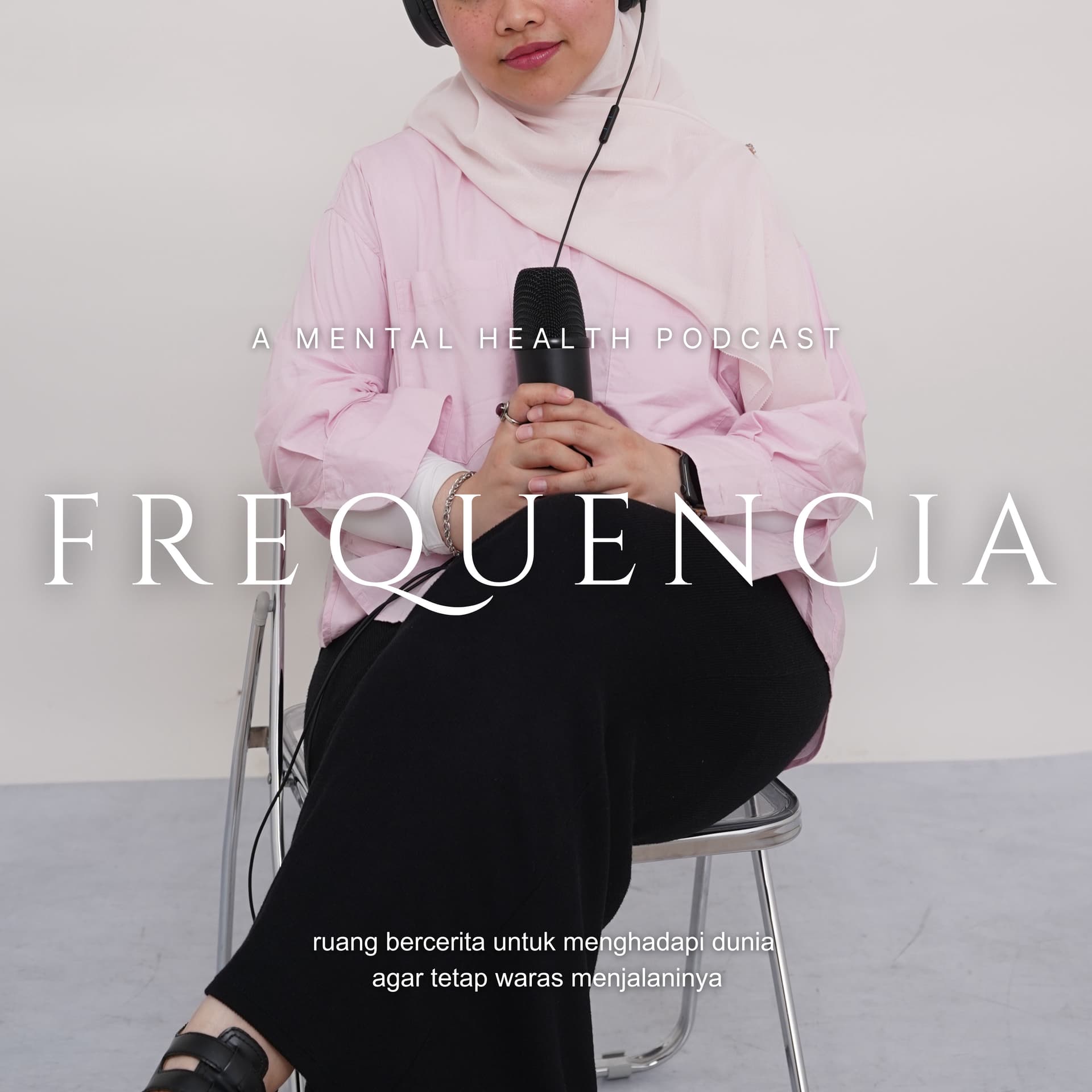 FREQUENCIA - Podcasts