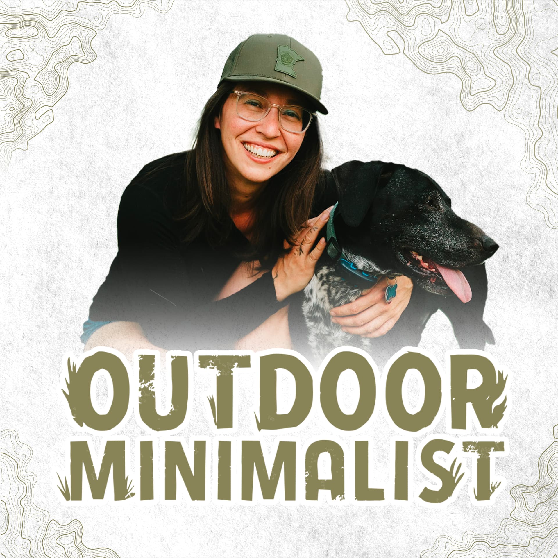 Outdoor Minimalist - Podcasts