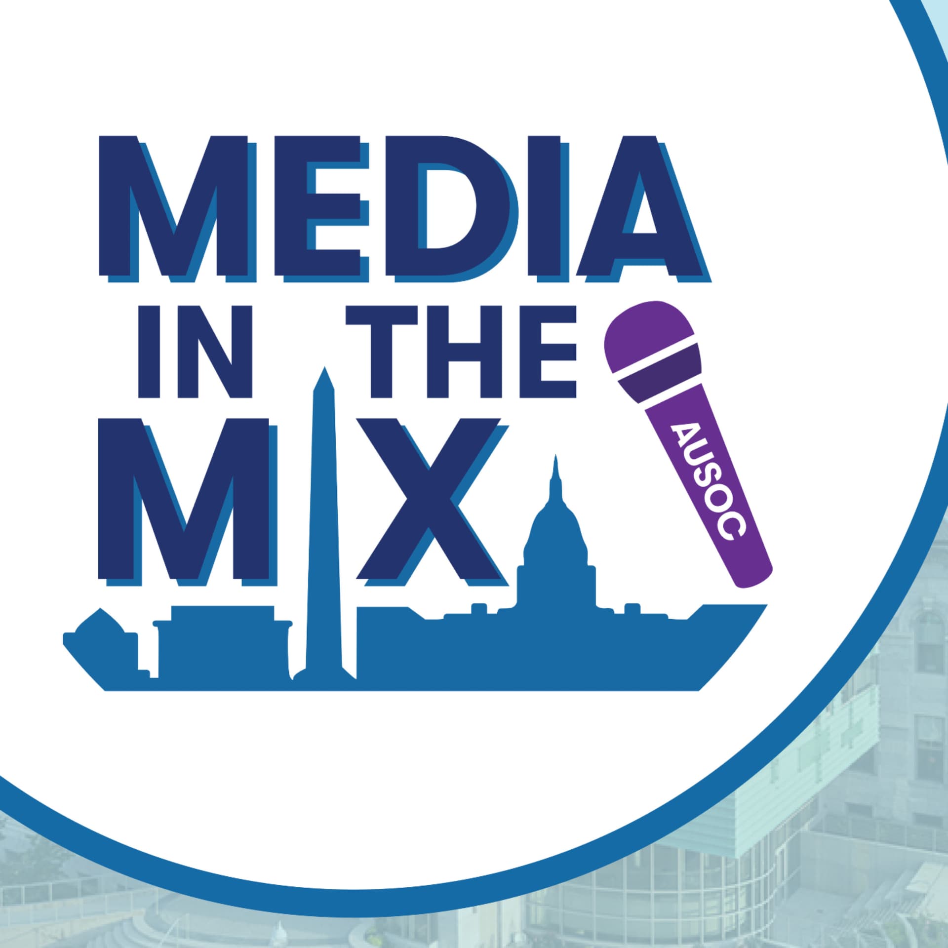 Media in the Mix - Podcasts