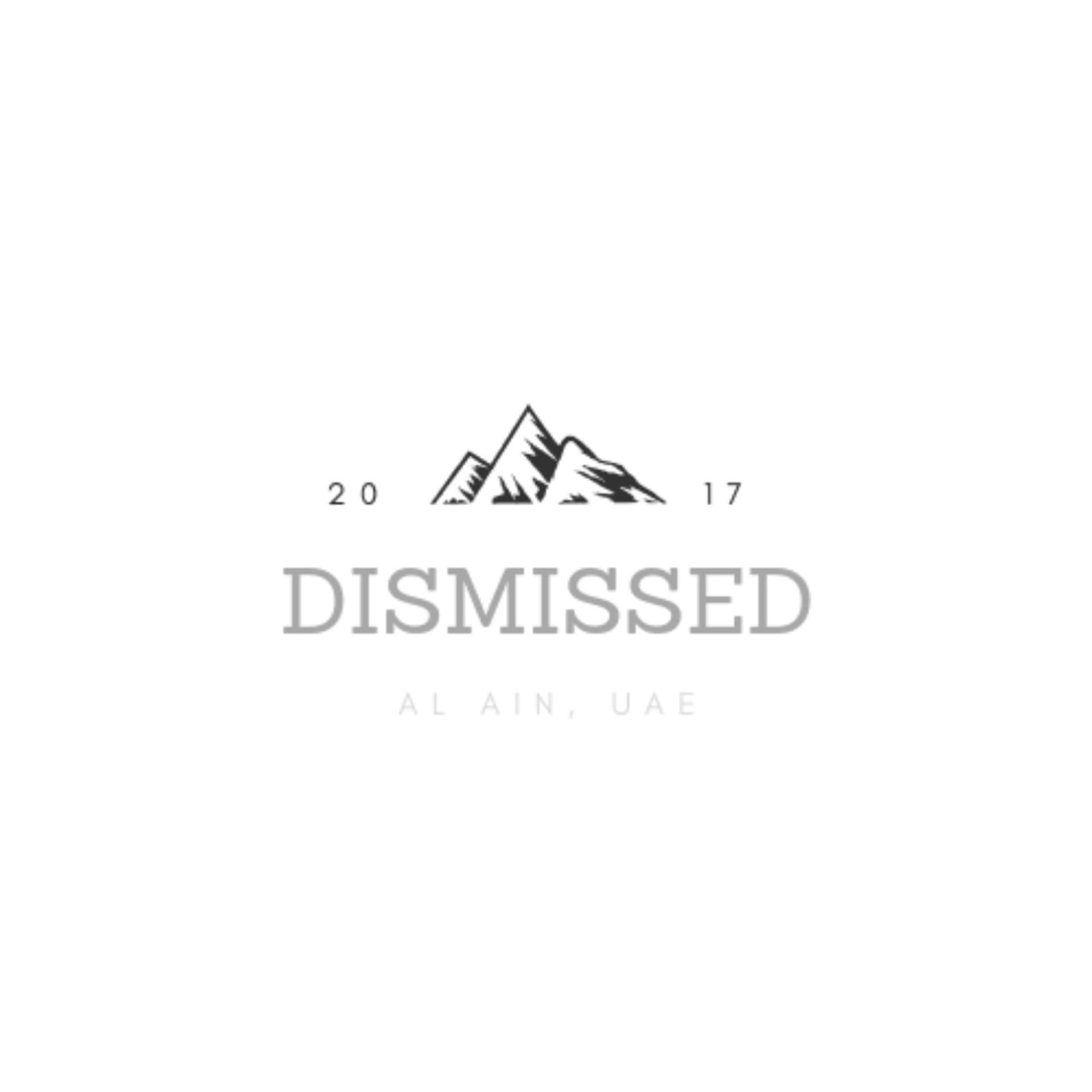 Dismissed with Jeremy Williams - Podcasts