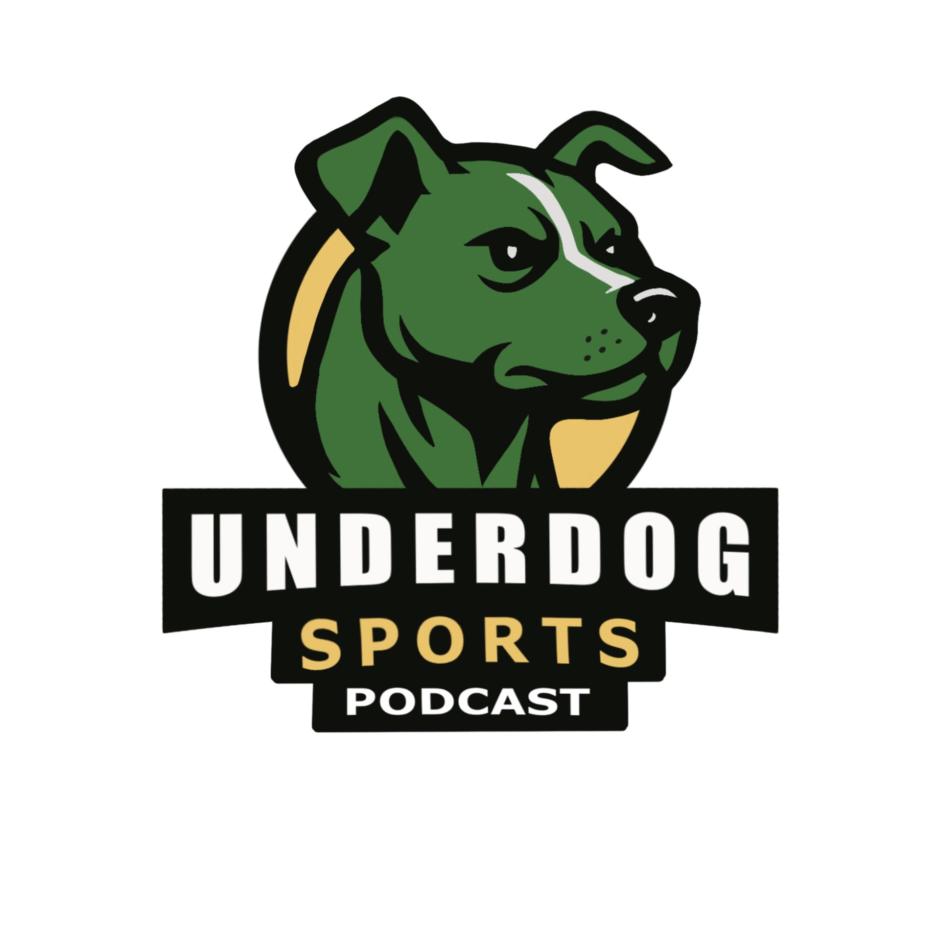 UnderDog Sports Podcast - Podcasts