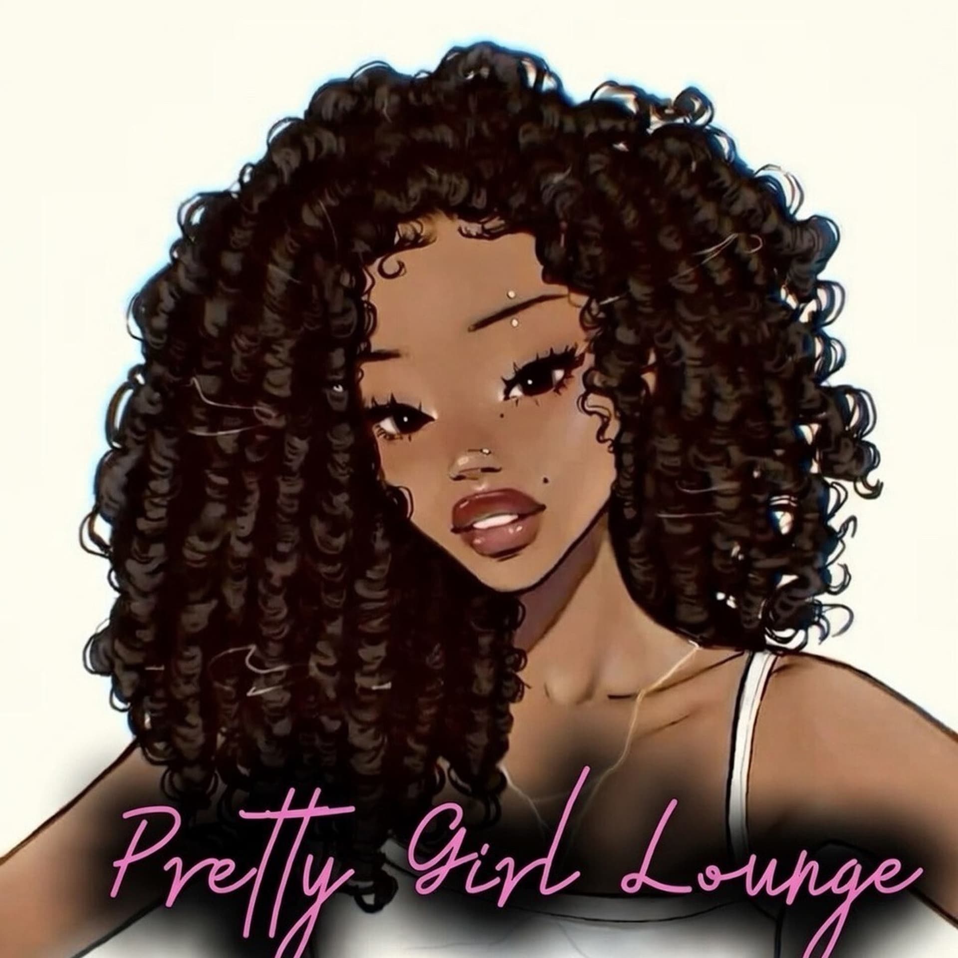 Pretty Girl Lounge - Podcasts