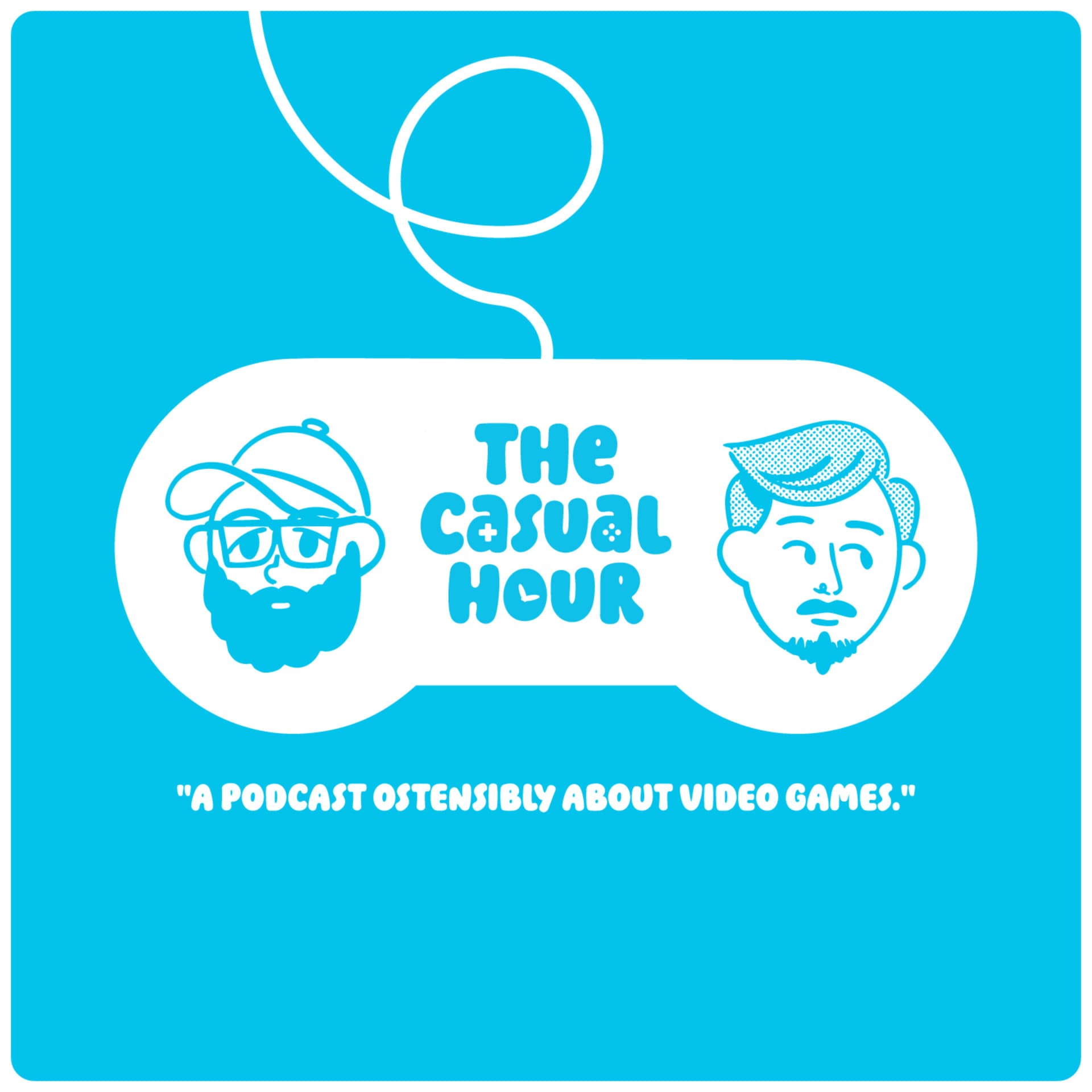 The Casual Hour - Podcasts