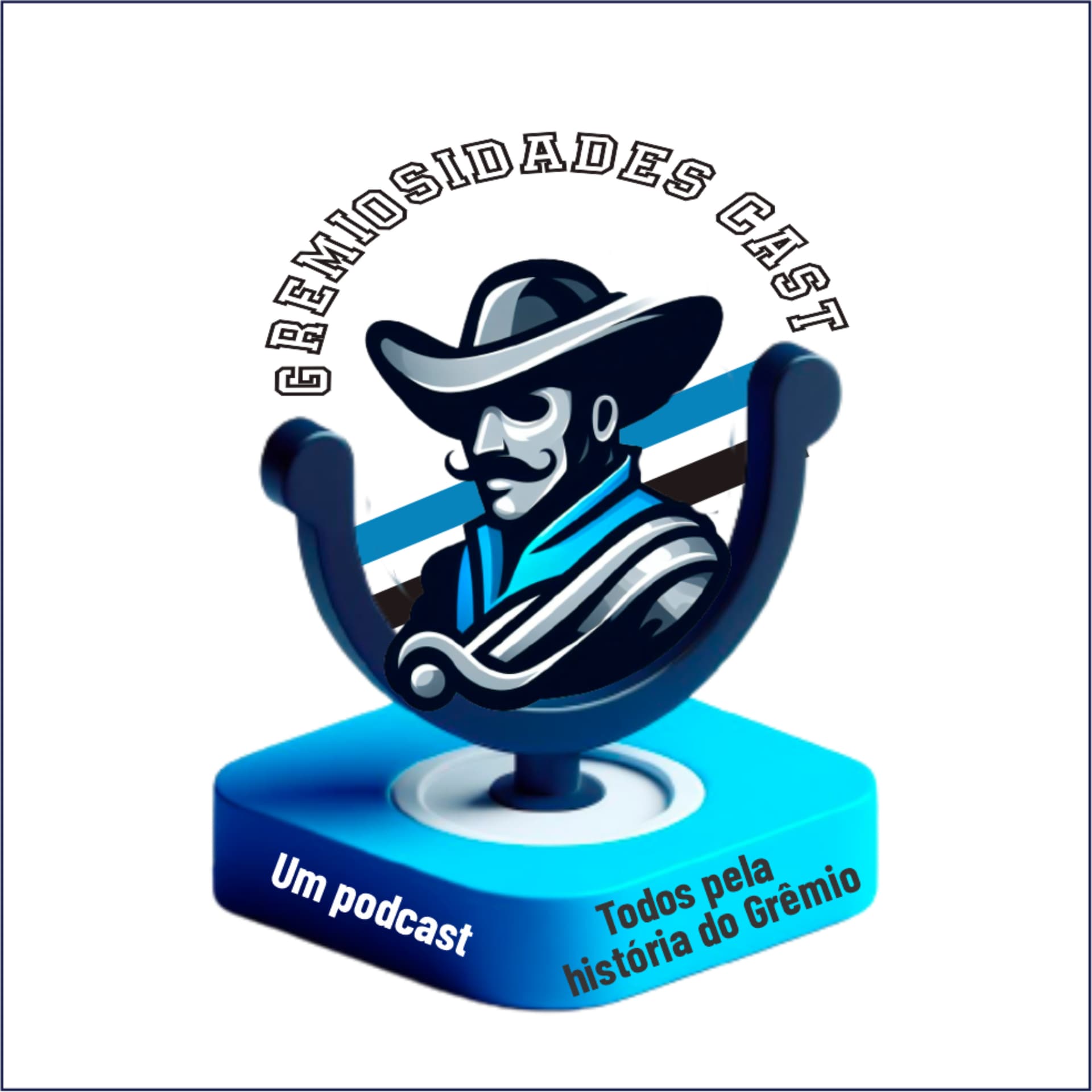 Gremiosidades Cast - Podcasts