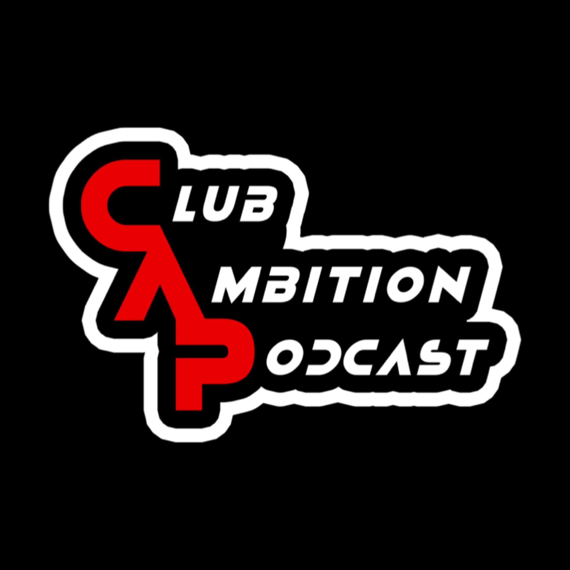 Club Ambition Podcast - Podcasts