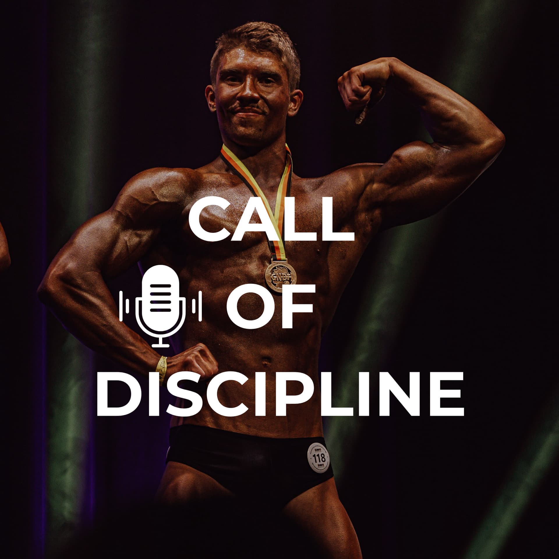 Call of Discipline - Podcasts