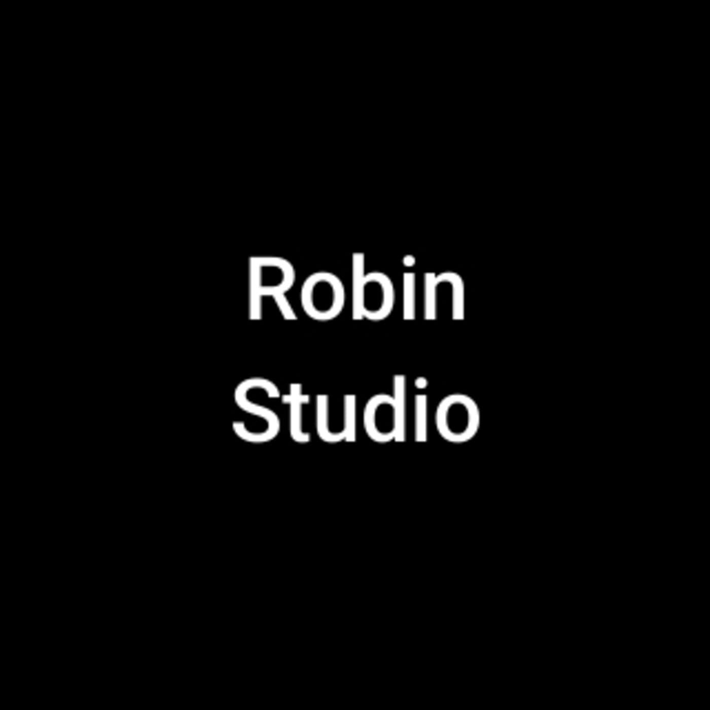 RobinStudio - Podcasts