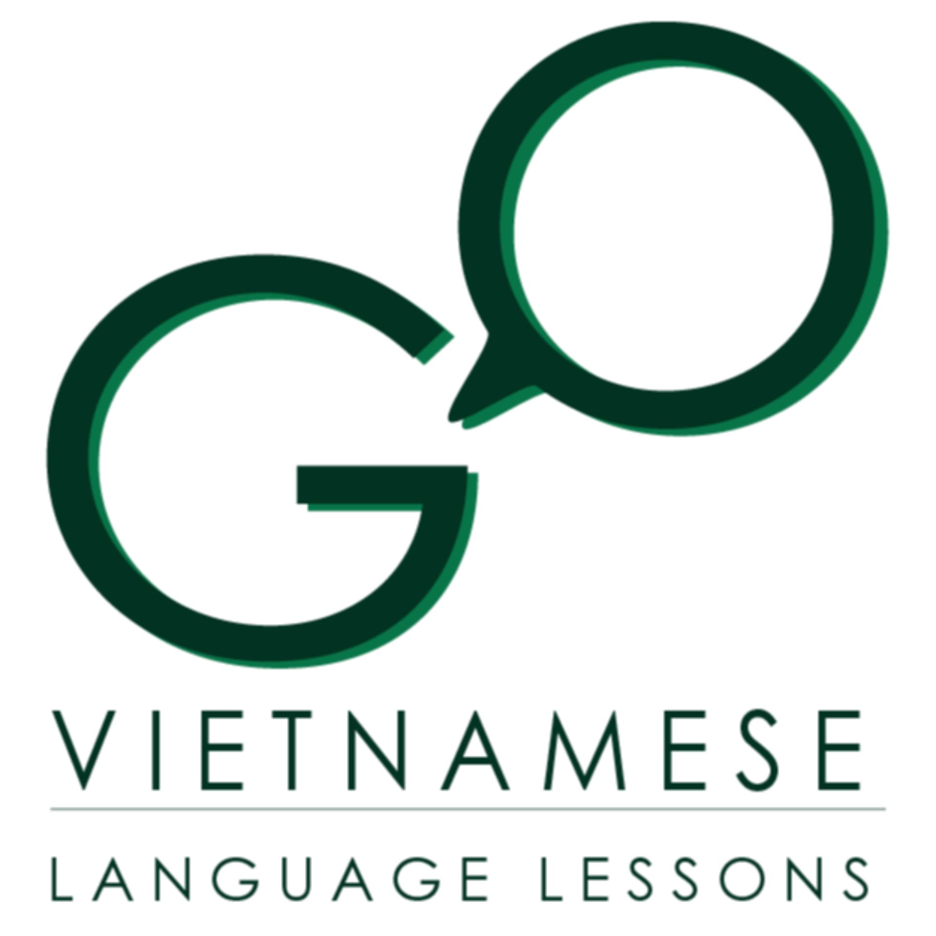 Go Vietnamese - Podcasts