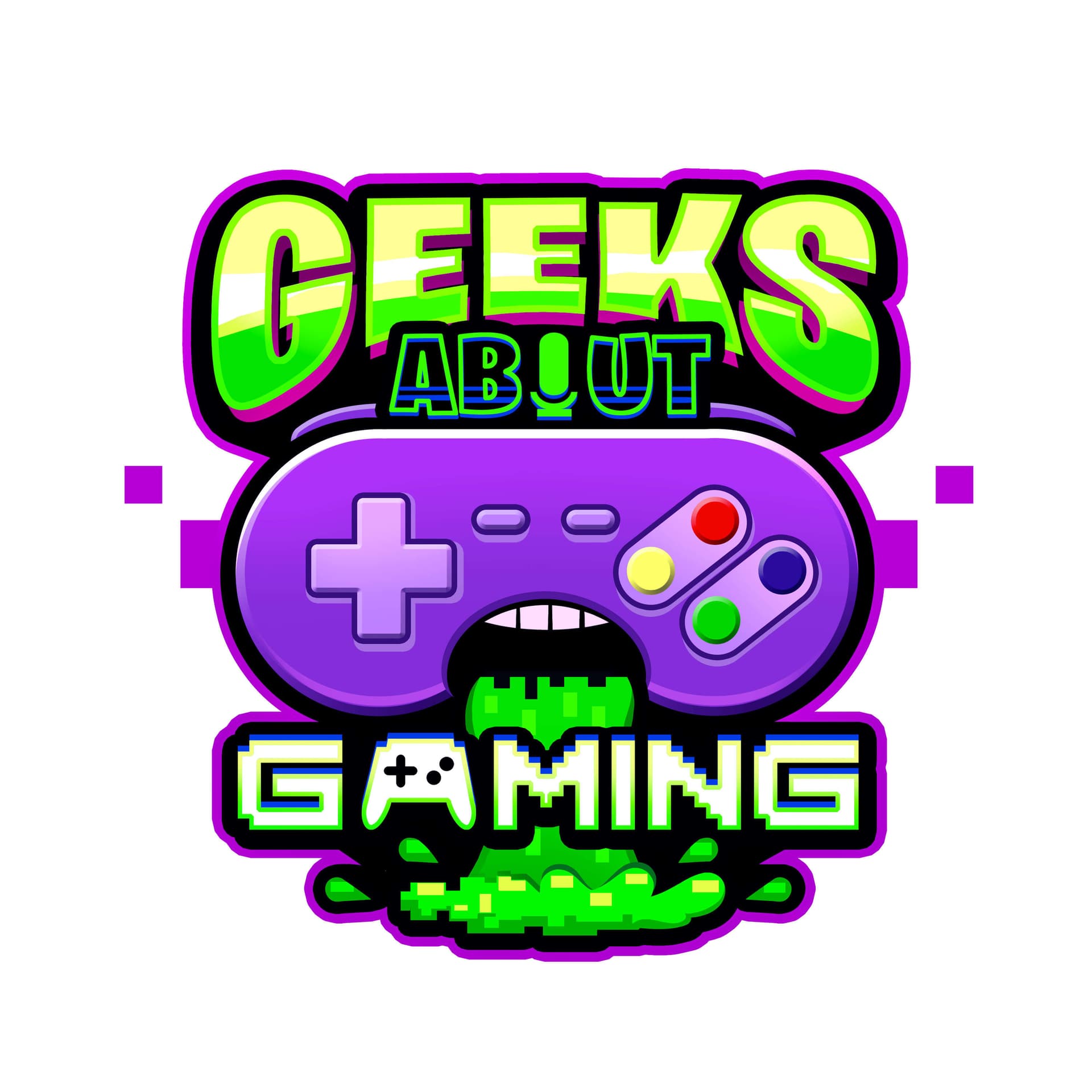 Geeks About Gaming