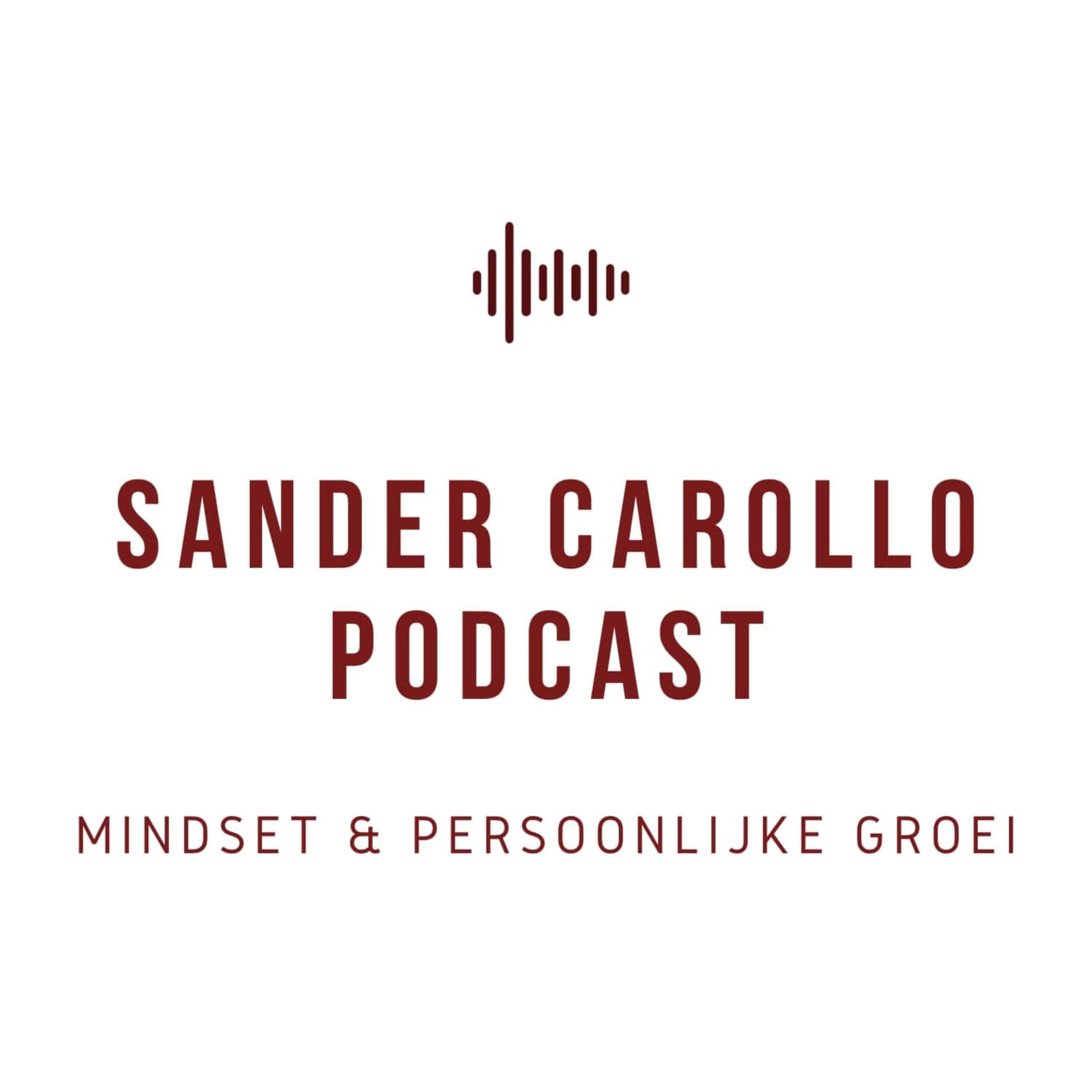 Sander Carollo Podcast