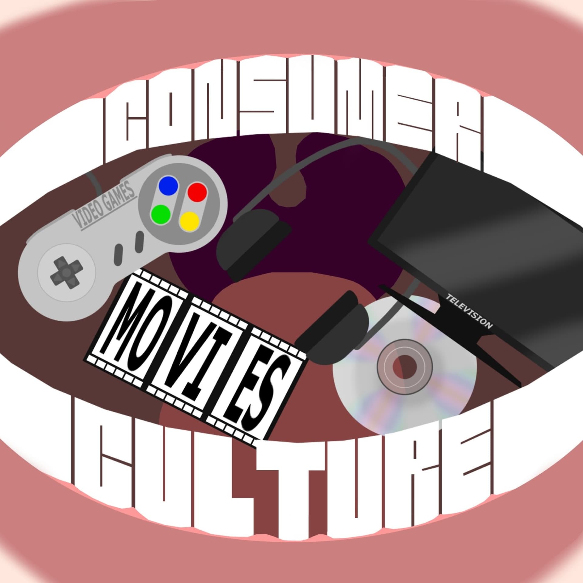 Consumer Culture - Podcasts