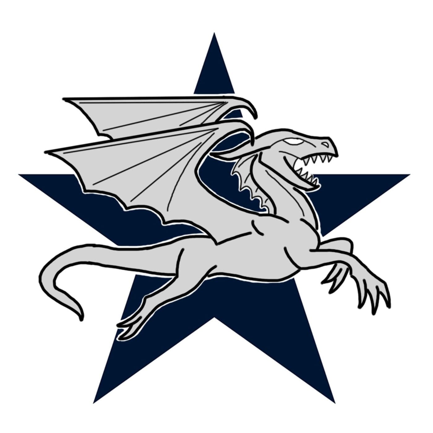 DnD in Big D - Podcasts