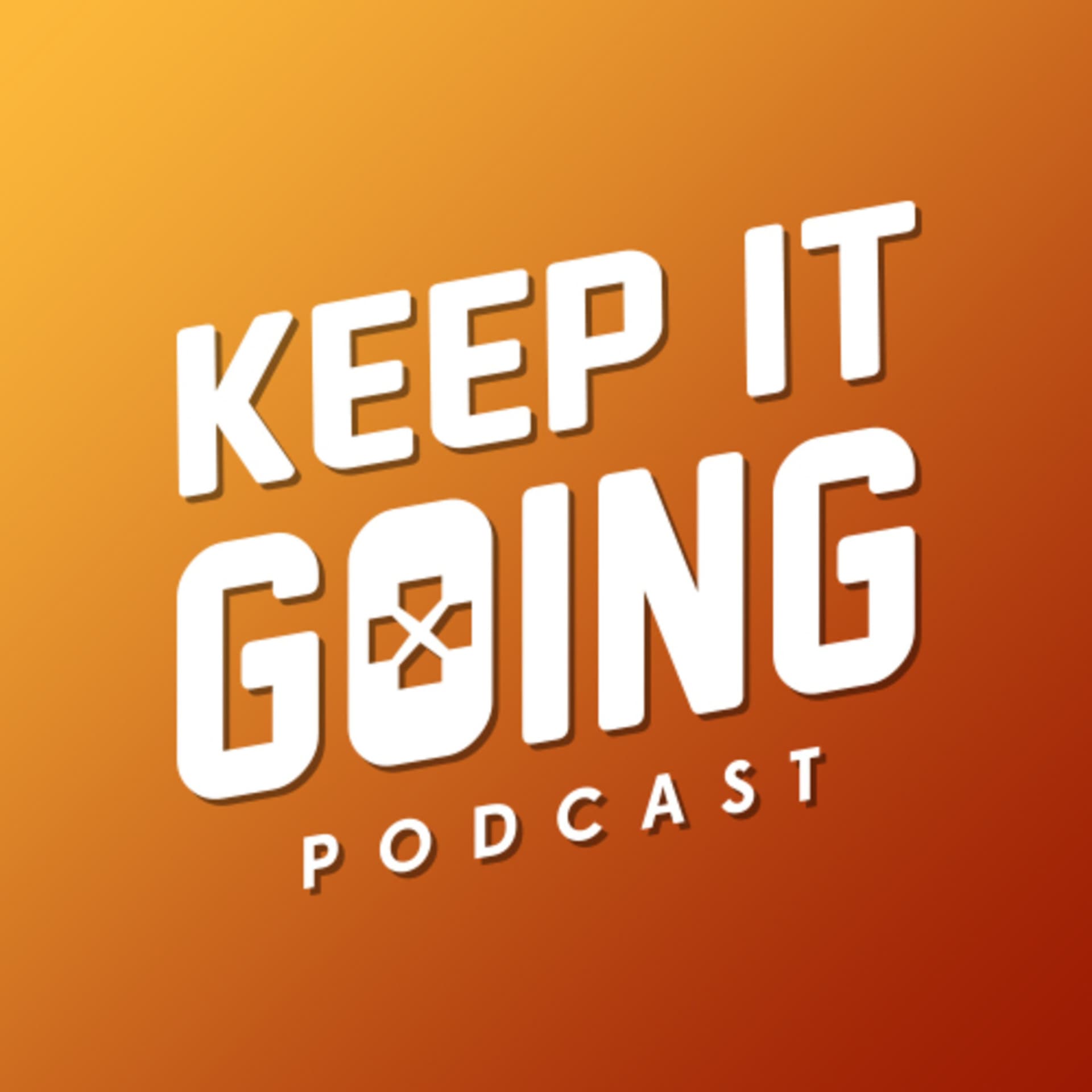 Keep It Going Podcast - Podcasts