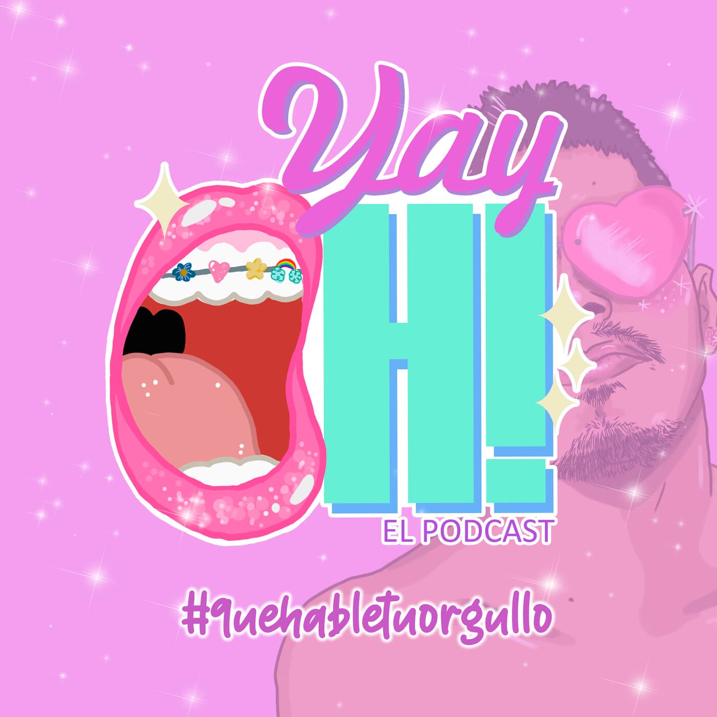 Yay Oh! - Podcasts