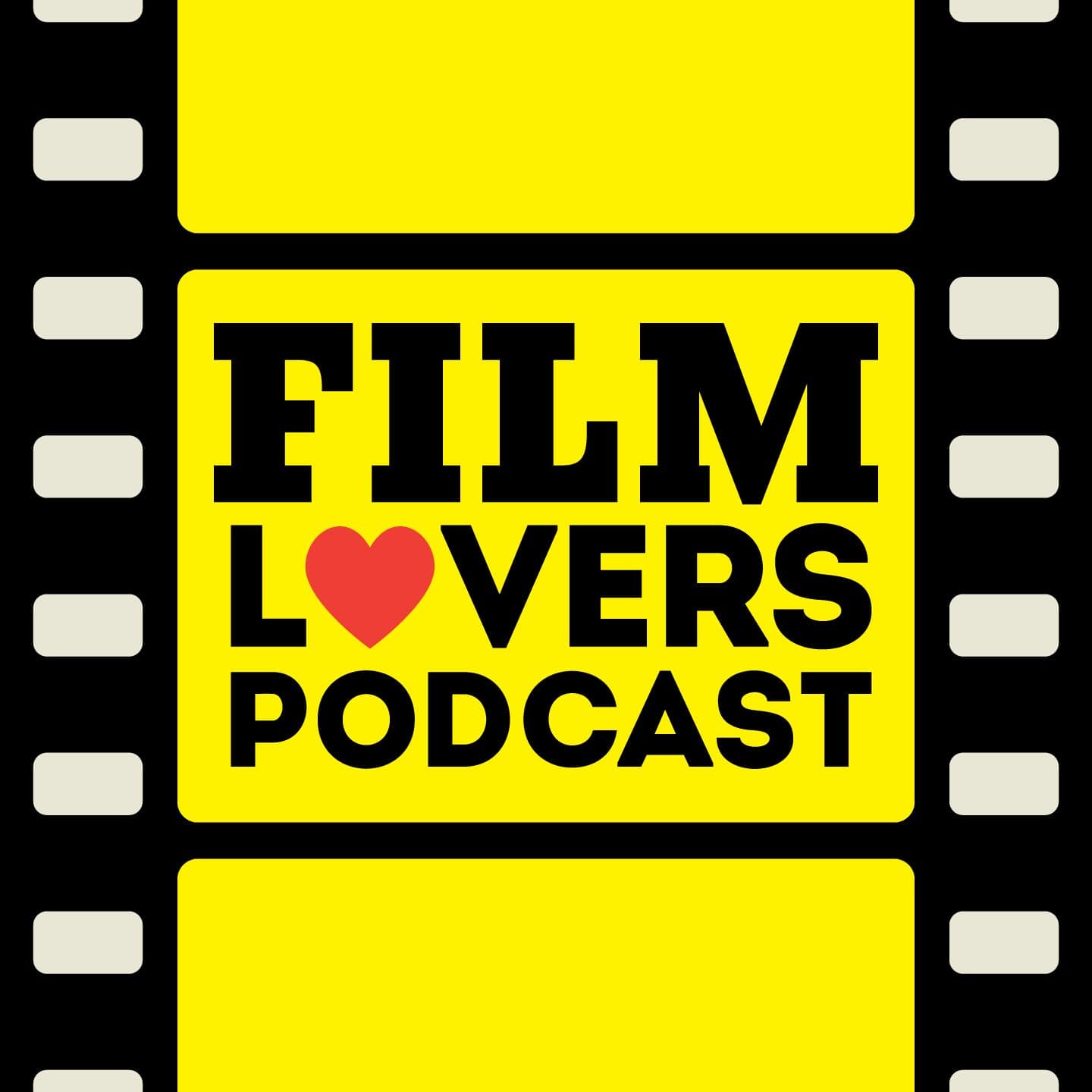 Film Lovers Podcast - Podcasts