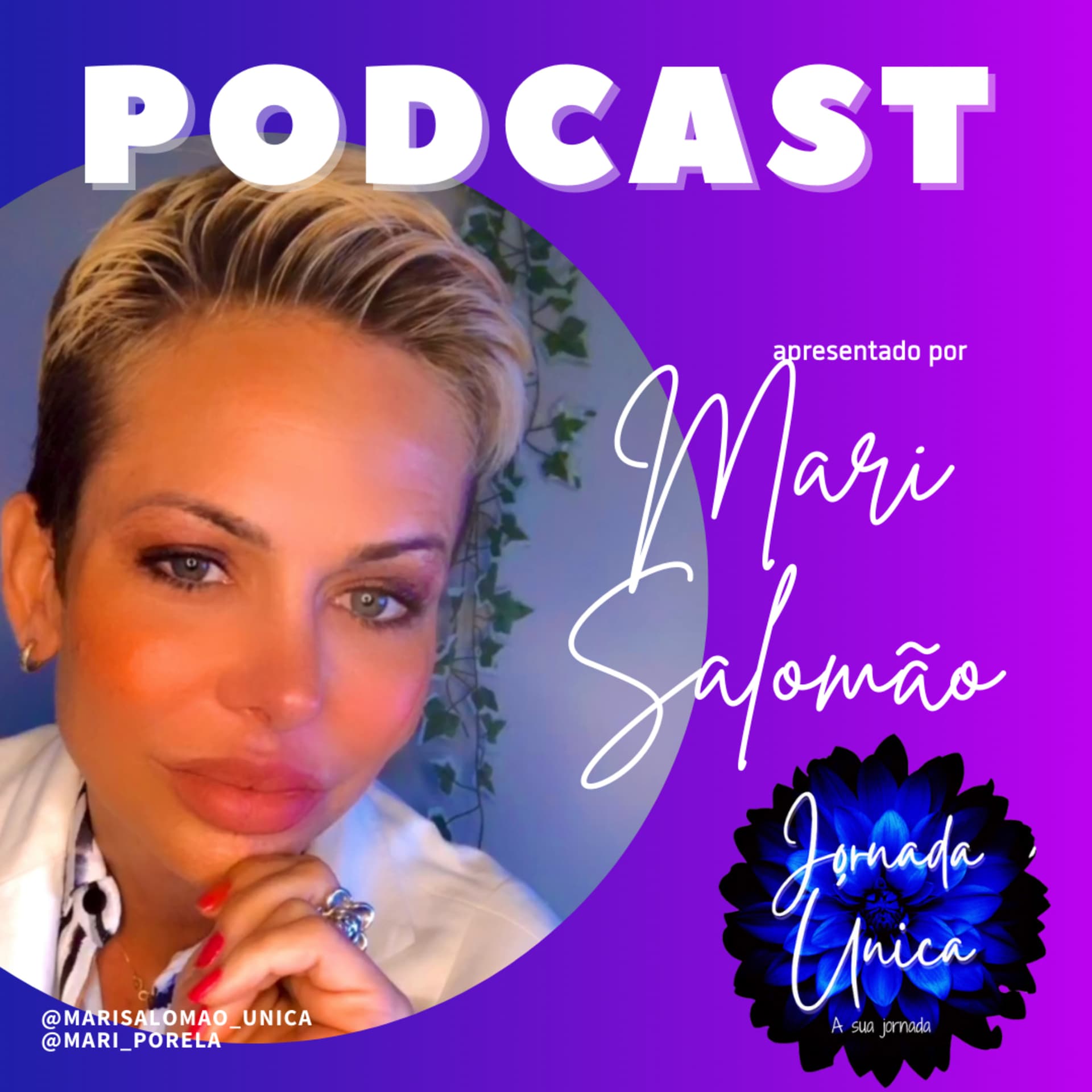 Jornada Única - Podcasts