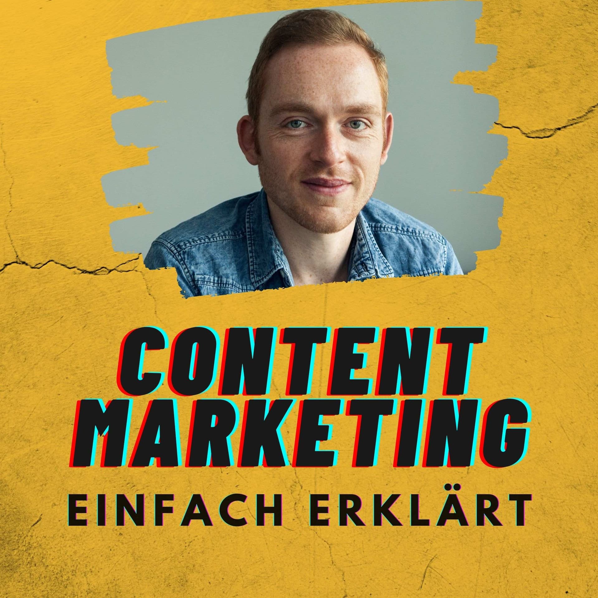 Content Marketing einfach erklärt - Podcasts