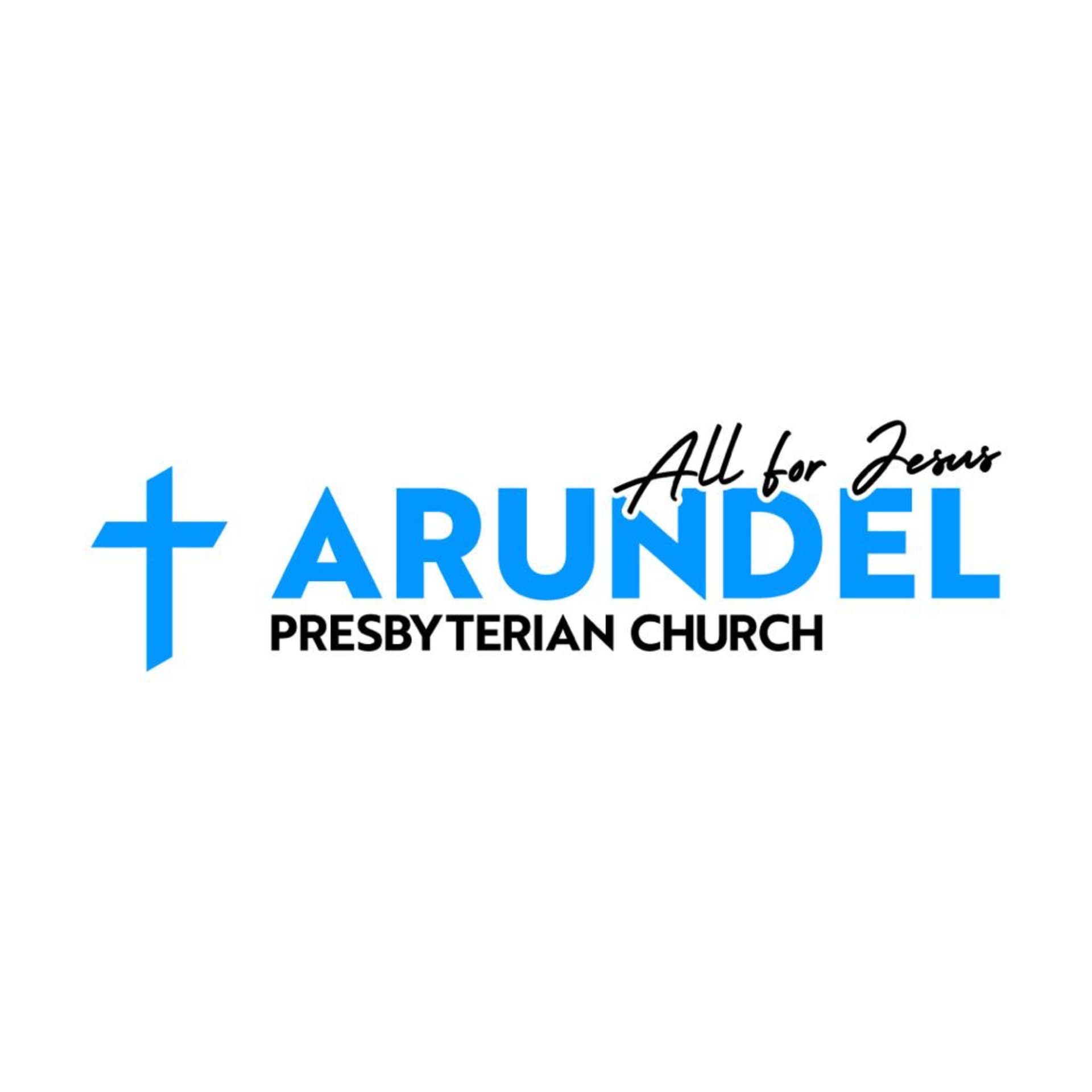 Arundel Presbyterian Church - Podcasts