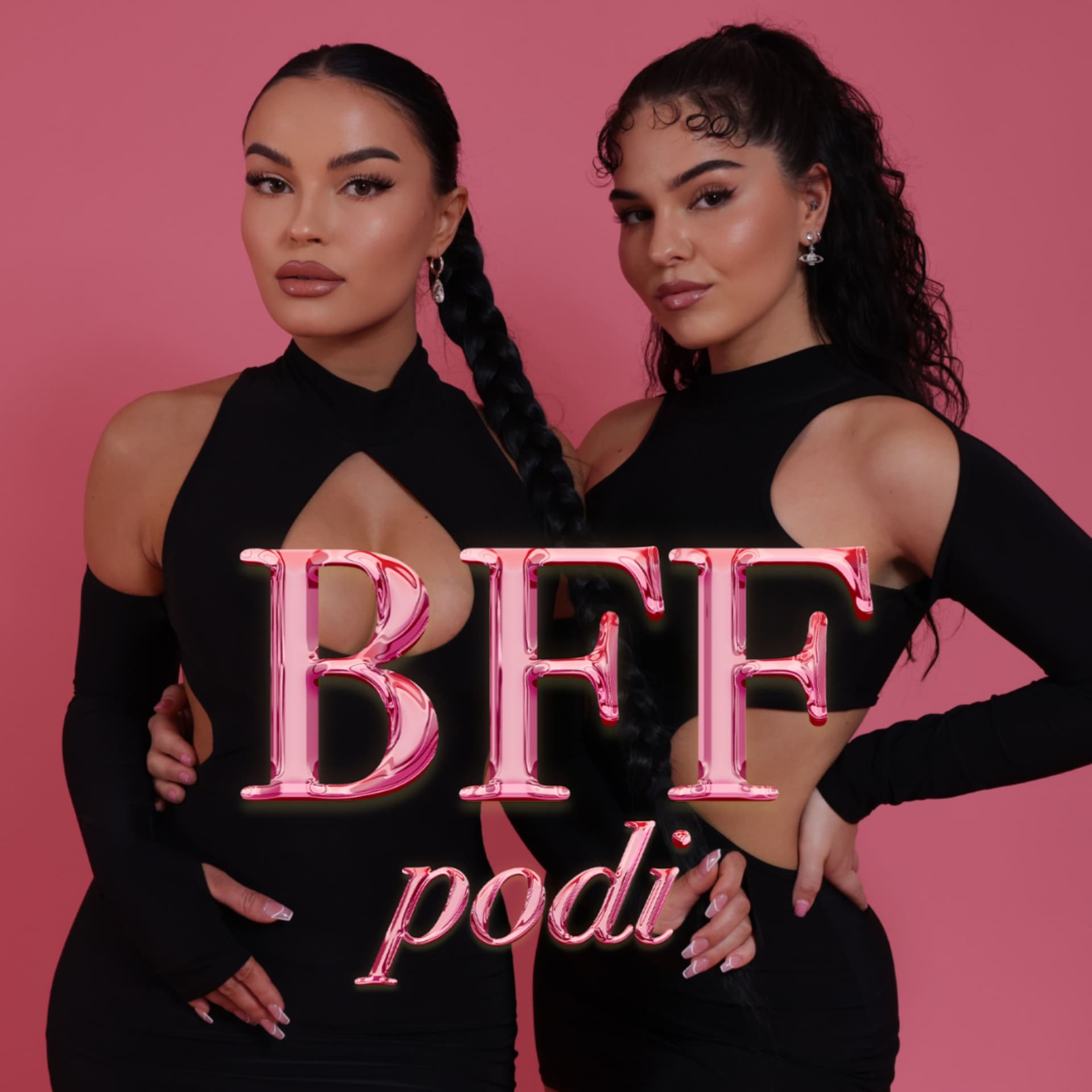 BFF podi - Podcasts